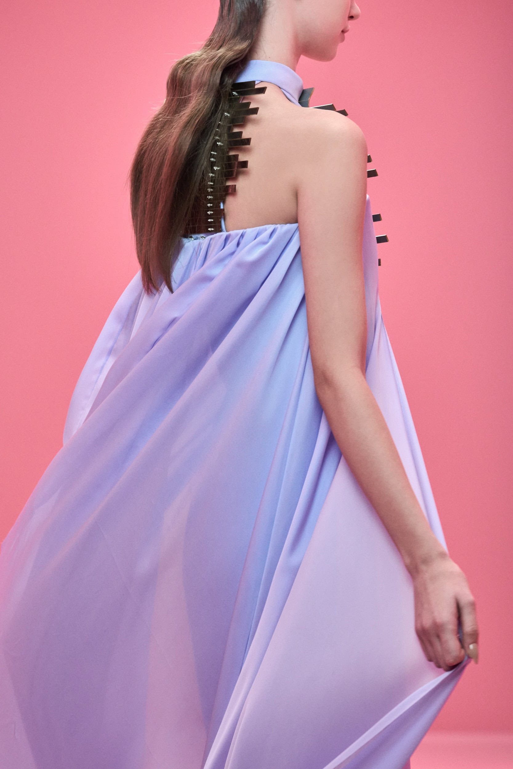 Antonio Grimaldi Spring 2024 Couture Fashion Show Details