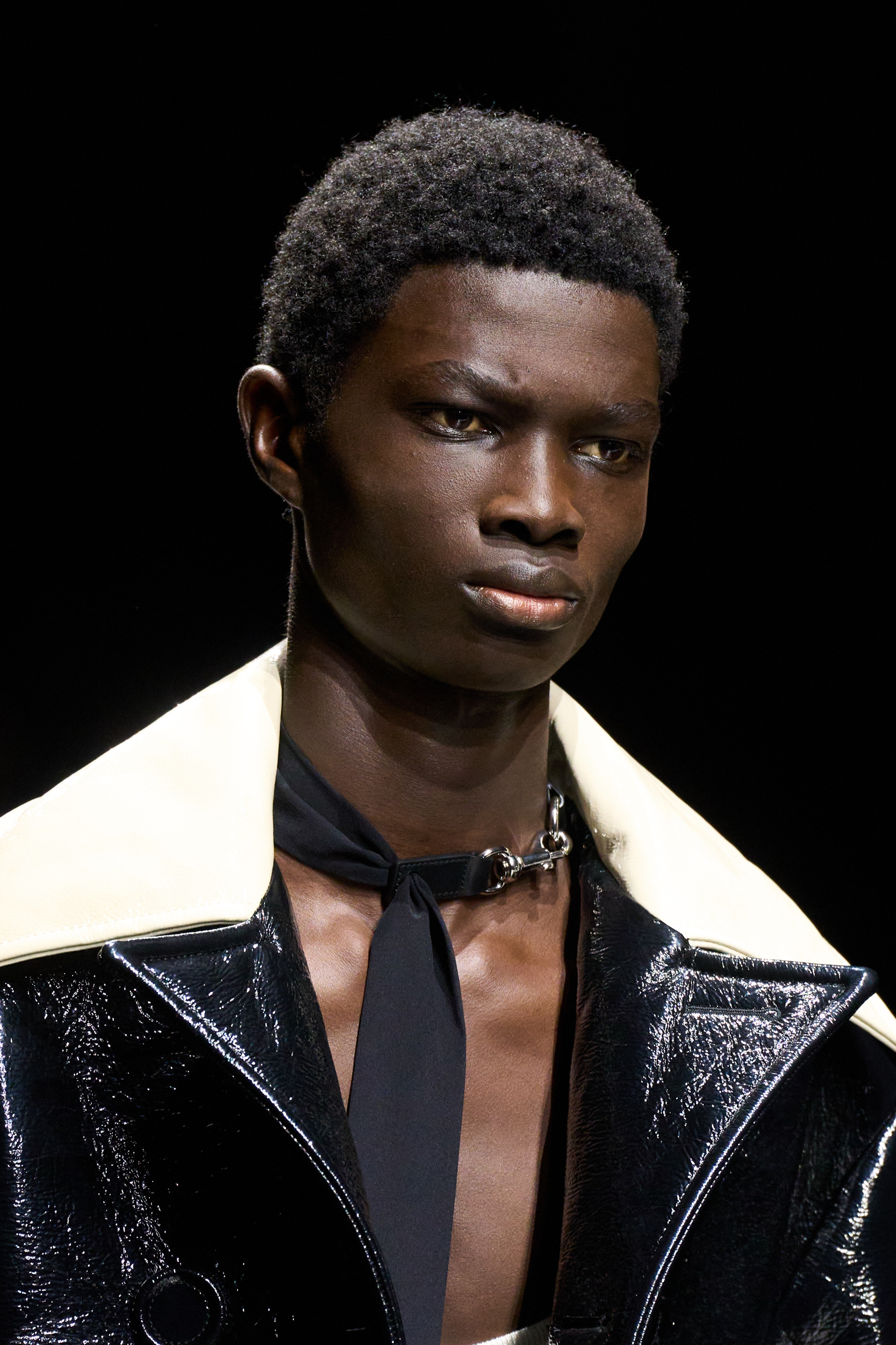 Gucci Fall 2024 Men’s Fashion Show Details | The Impression