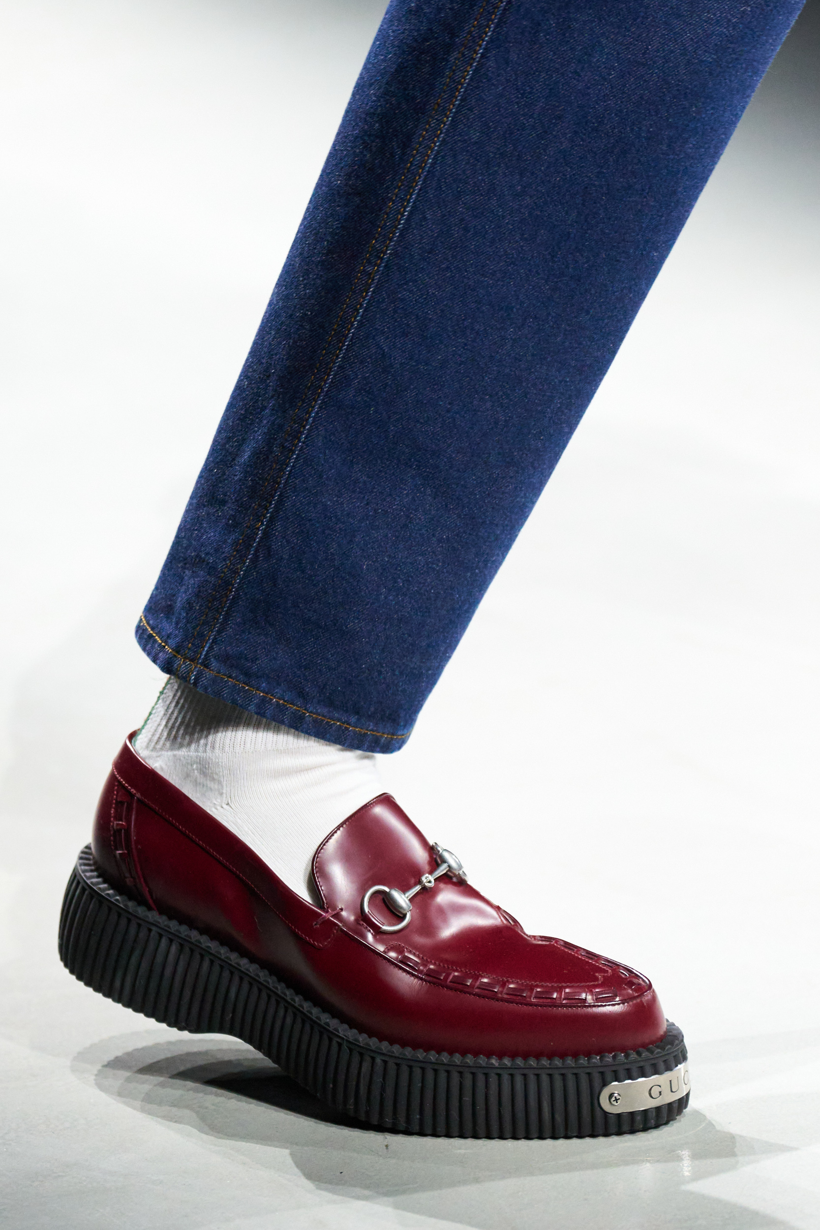 Gucci Fall 2024 Men’s Fashion Show Details