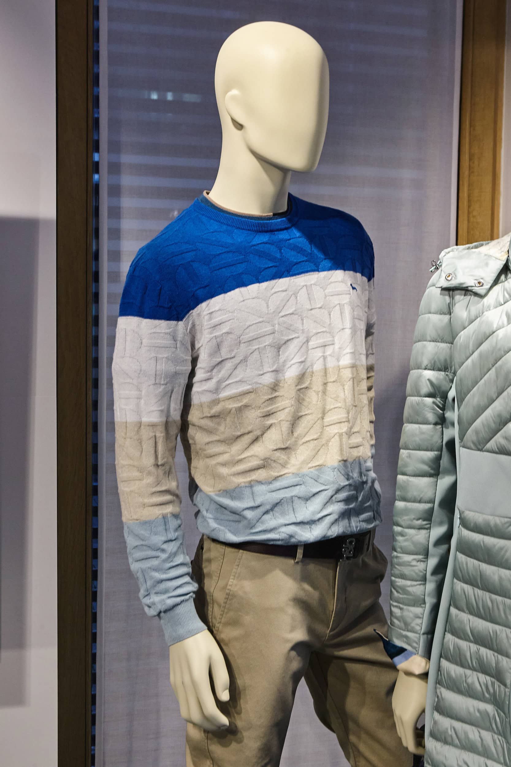 Harmont & Blaine Fall 2024 Men’s Fashion Show