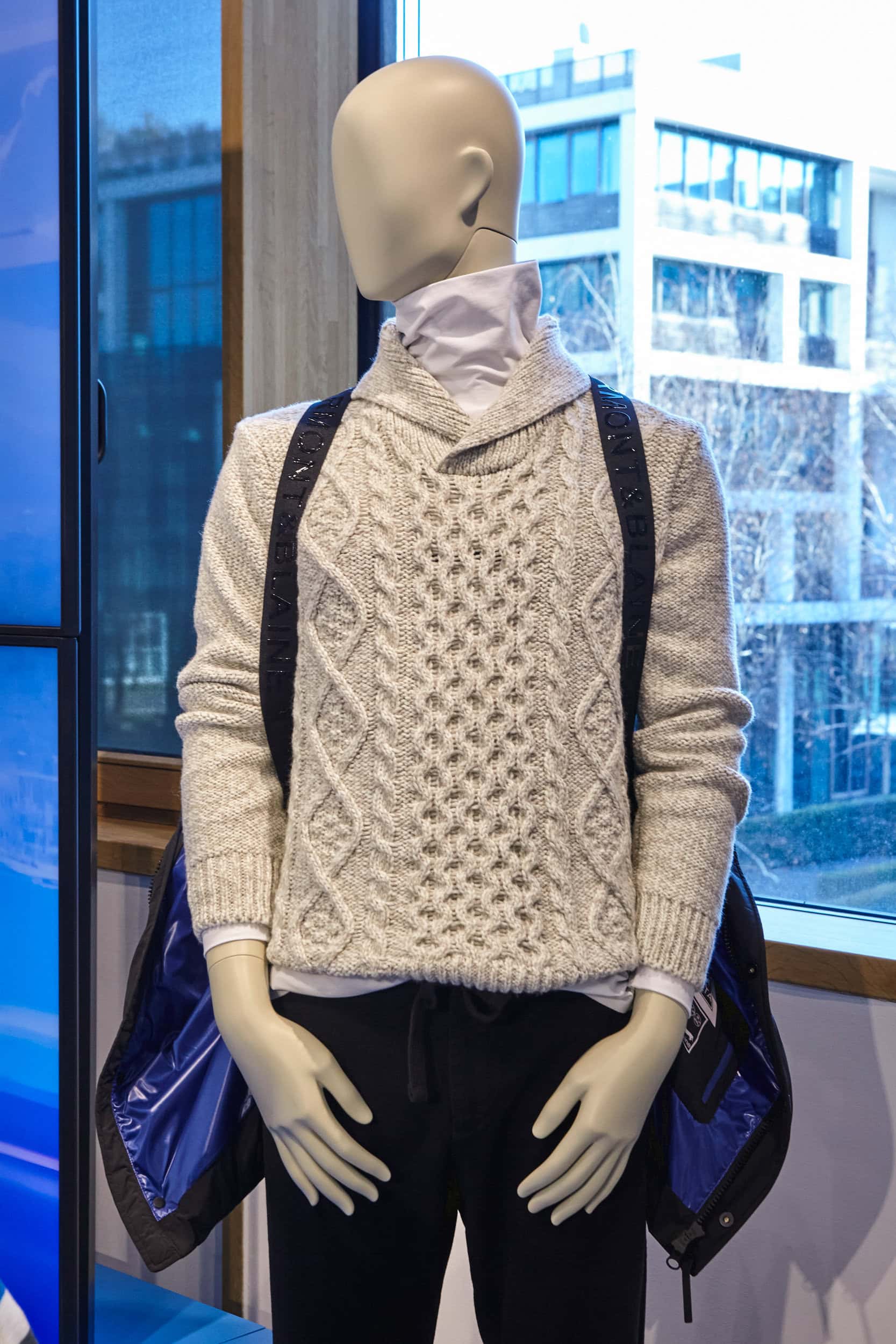 Harmont & Blaine Fall 2024 Men’s Fashion Show