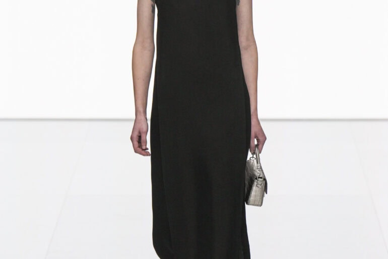 Fendi Spring 2024 Couture Fashion Show Film