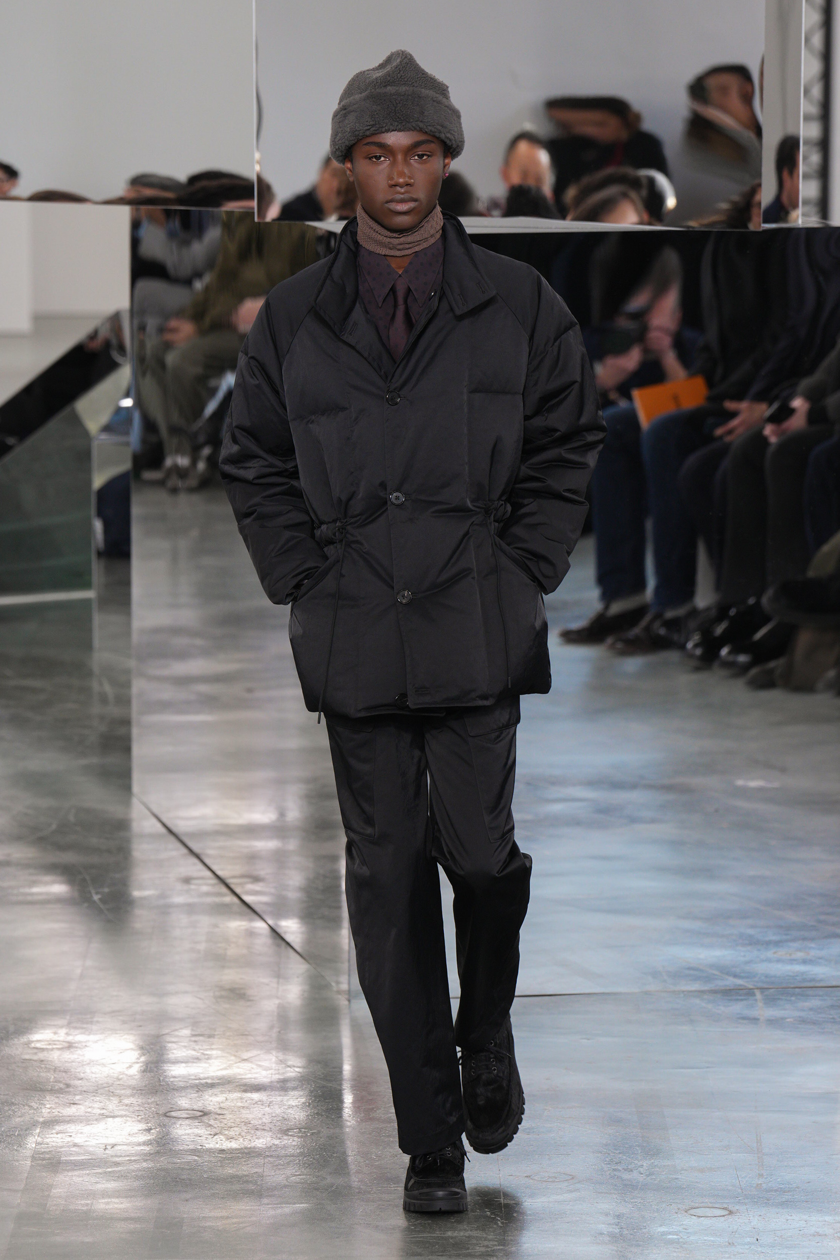 Paul Smith Fall 2024 Men’s Fashion Show