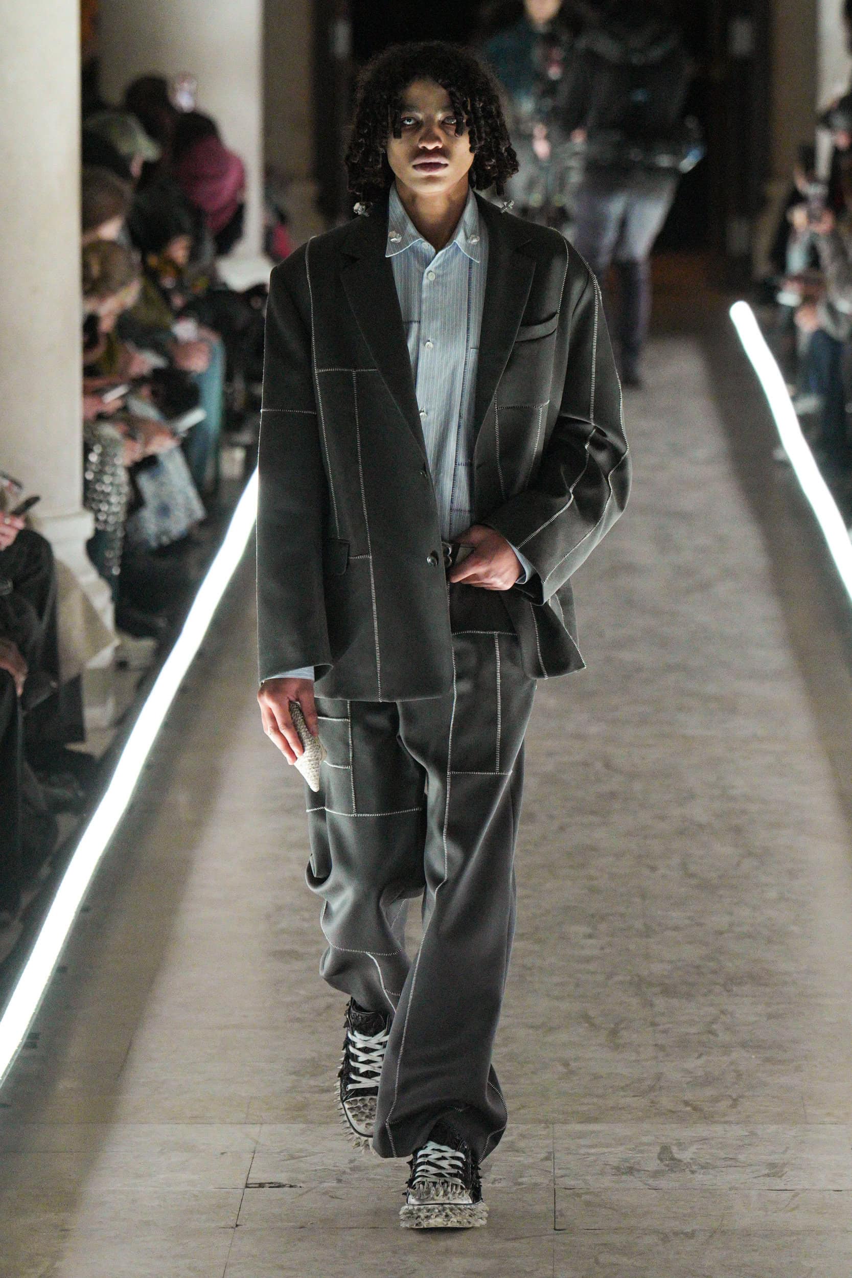 Doublet Fall 2024 Men’s Fashion Show