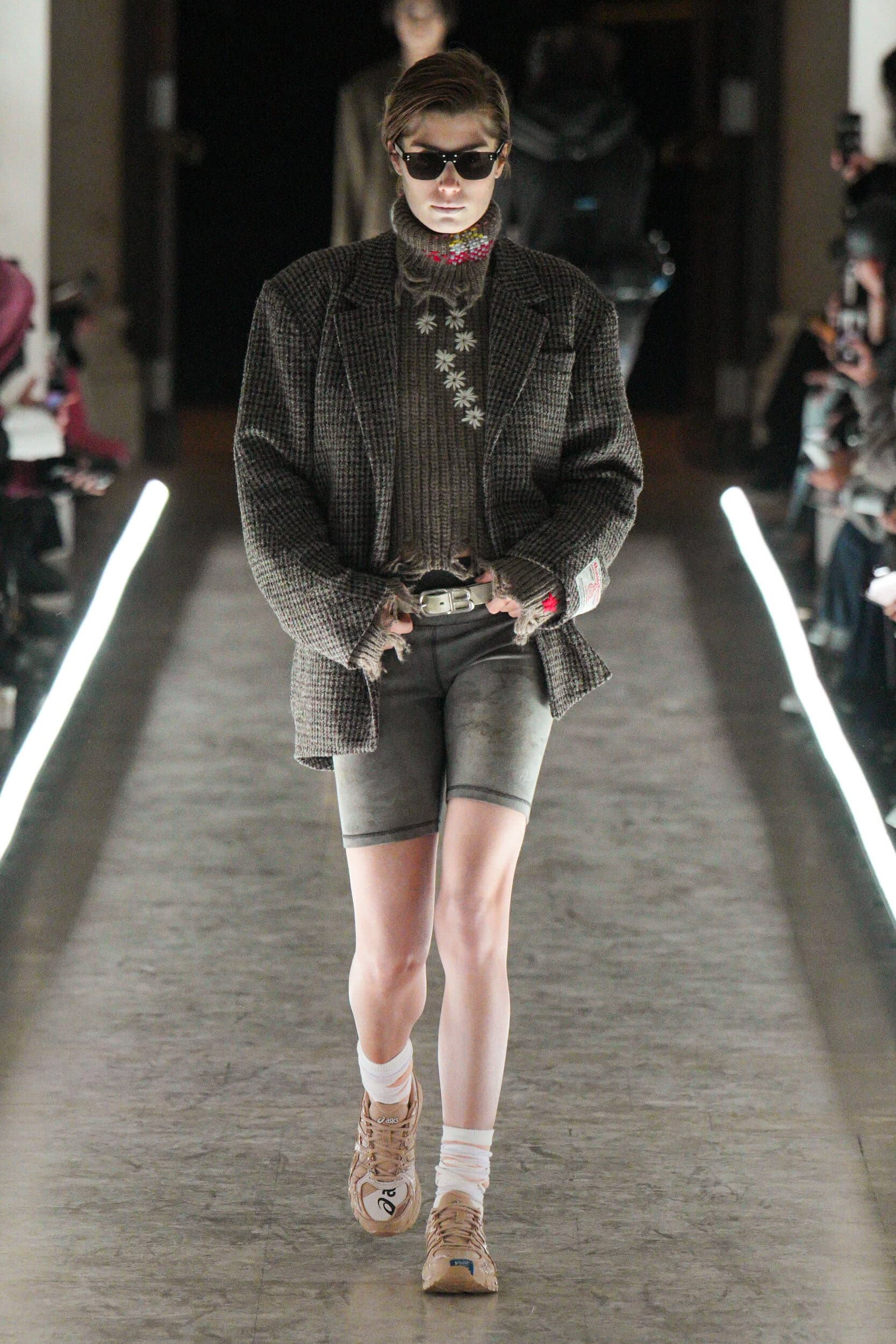 Doublet Fall 2024 Men’s Fashion Show