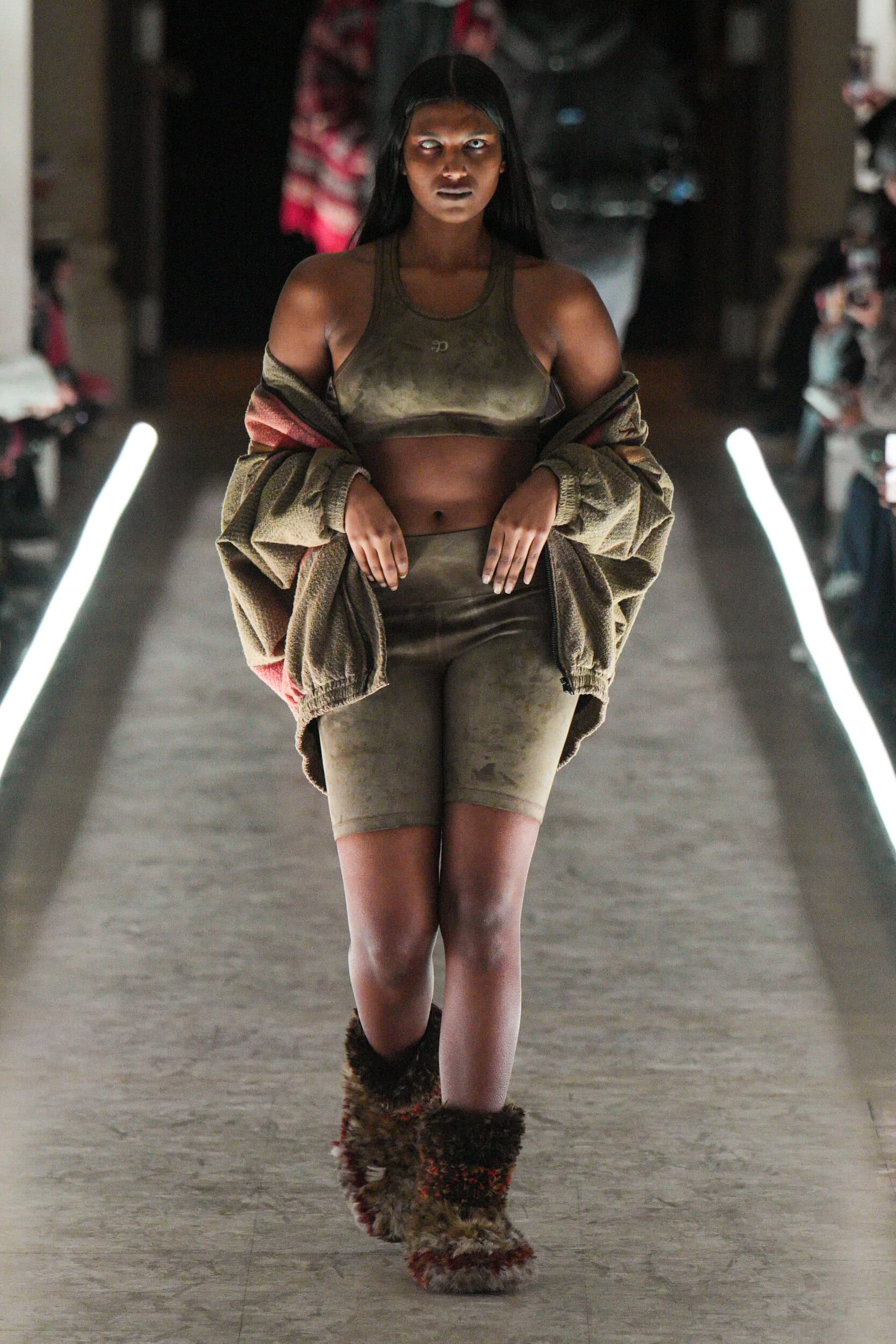 Doublet Fall 2024 Men’s Fashion Show