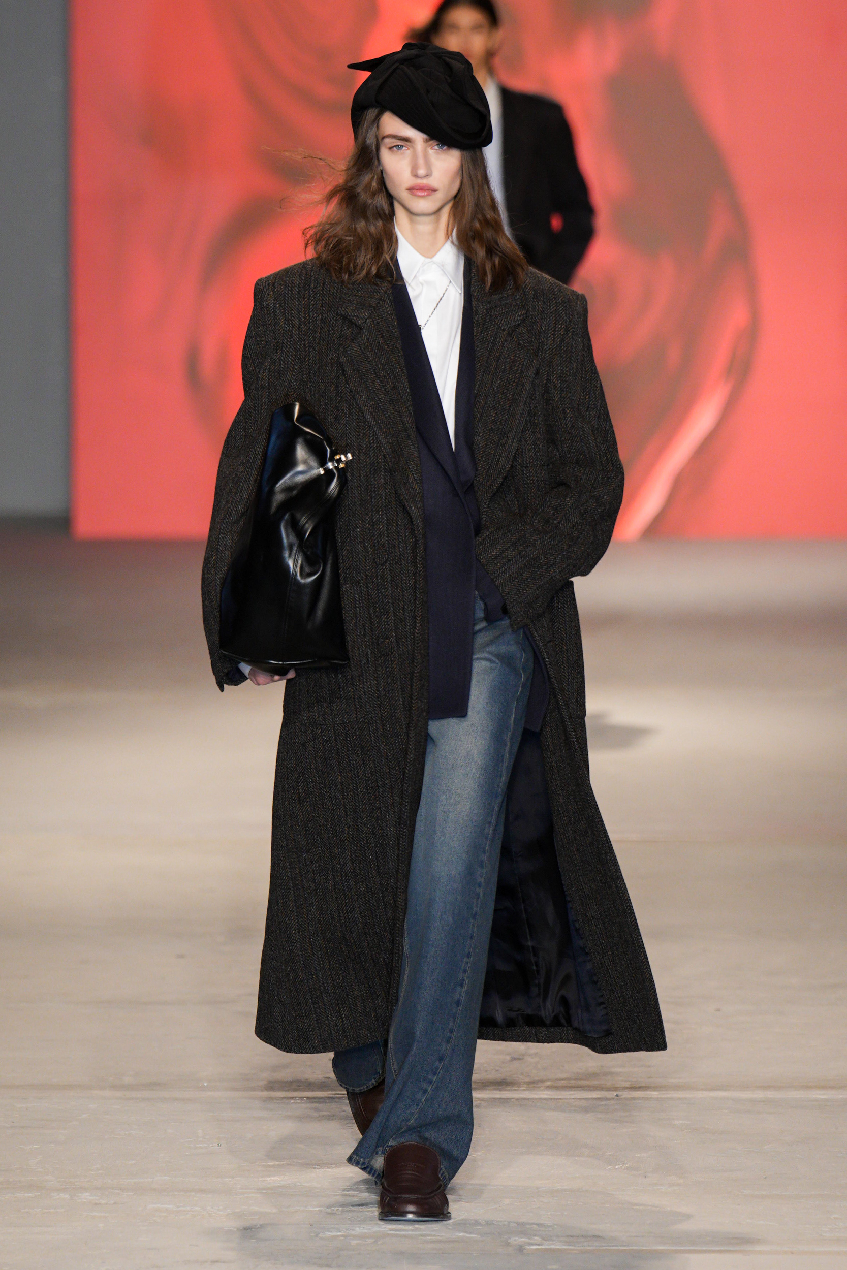 Wooyoungmi Fall 2024 Men’s Fashion Show