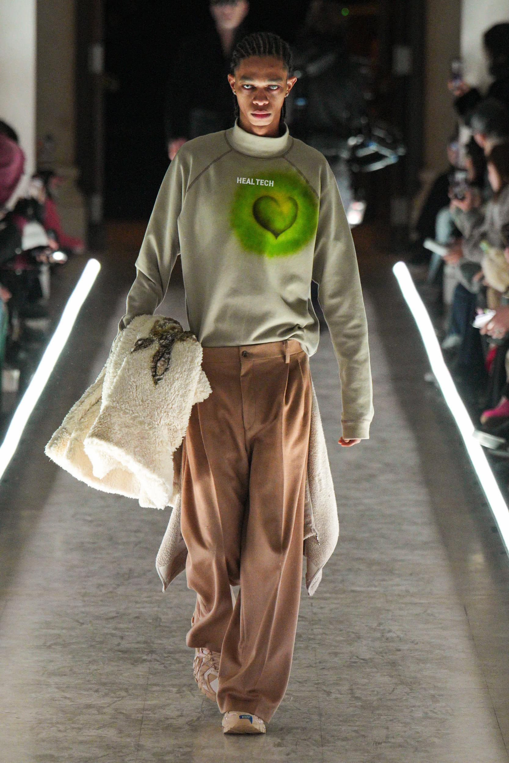 Doublet Fall 2024 Men’s Fashion Show