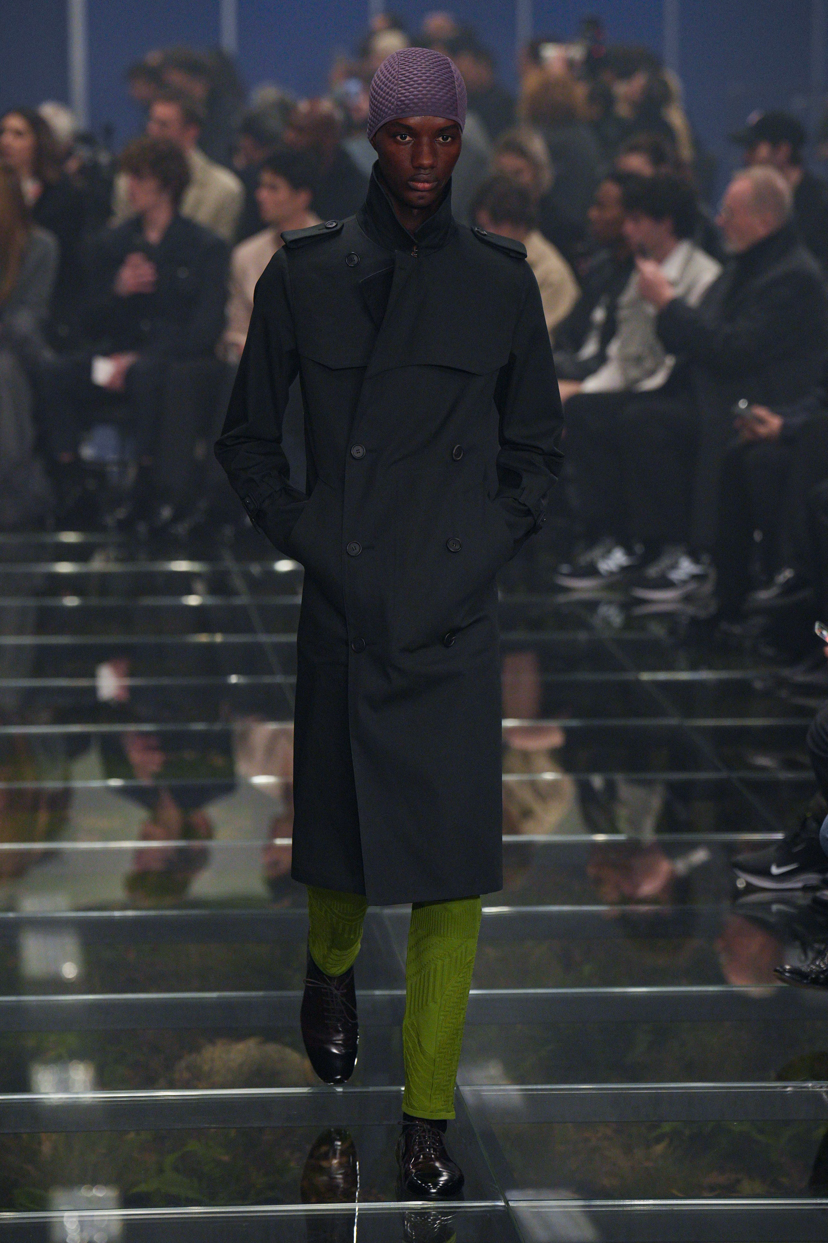 Prada Fall 2024 Men’s Fashion Show