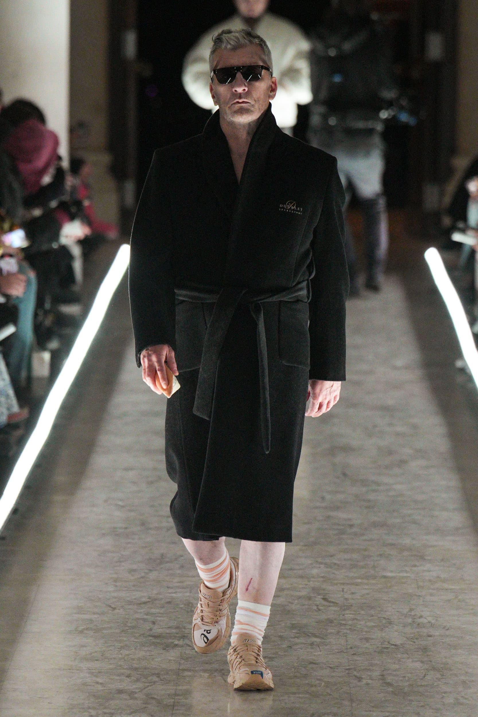 Doublet Fall 2024 Men’s Fashion Show