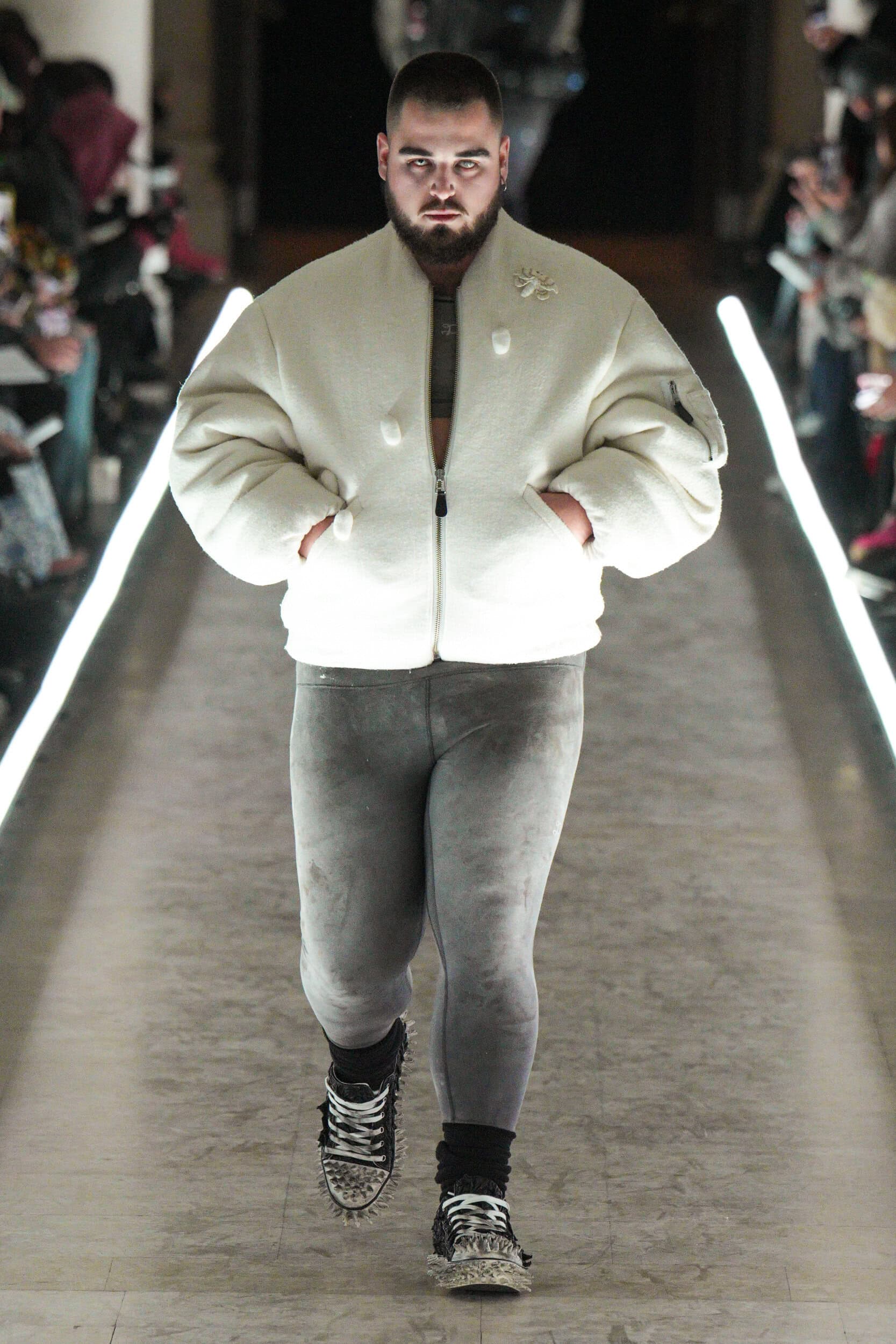 Doublet Fall 2024 Men’s Fashion Show