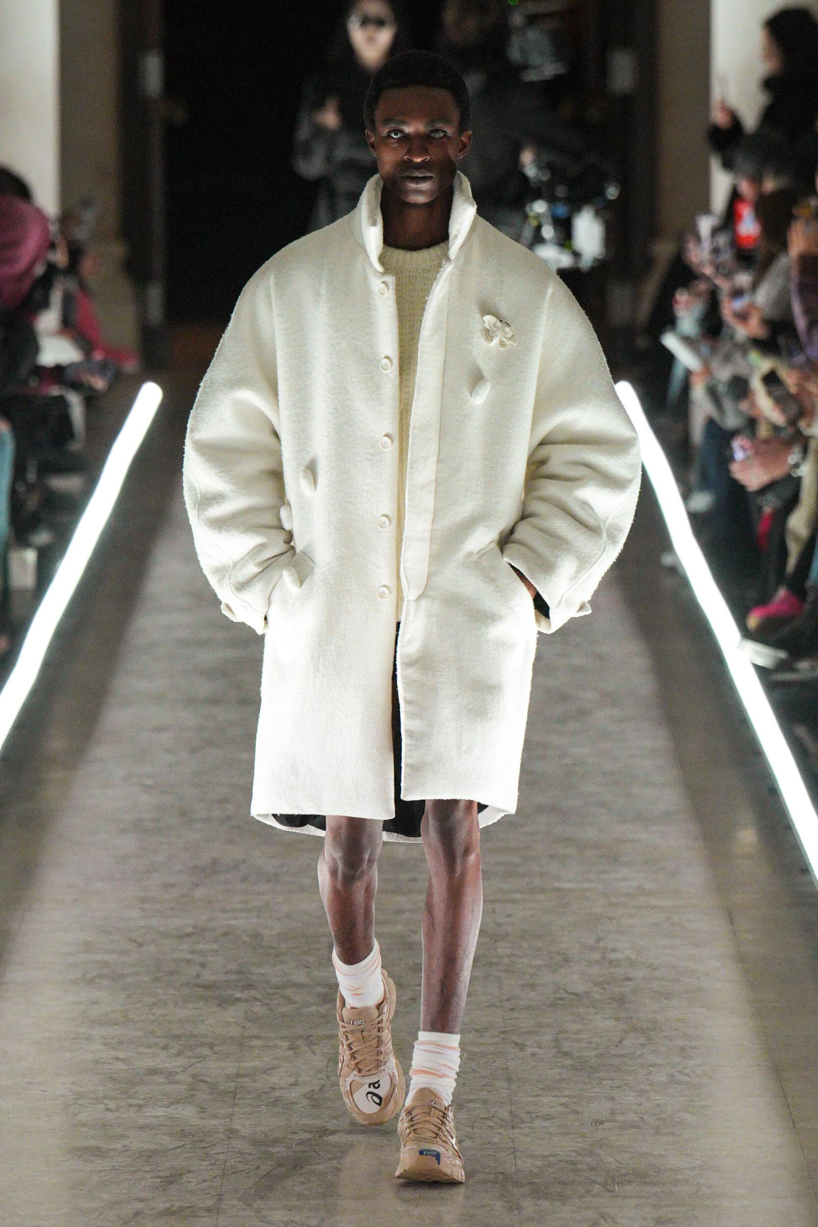 Doublet Fall 2024 Men’s Fashion Show