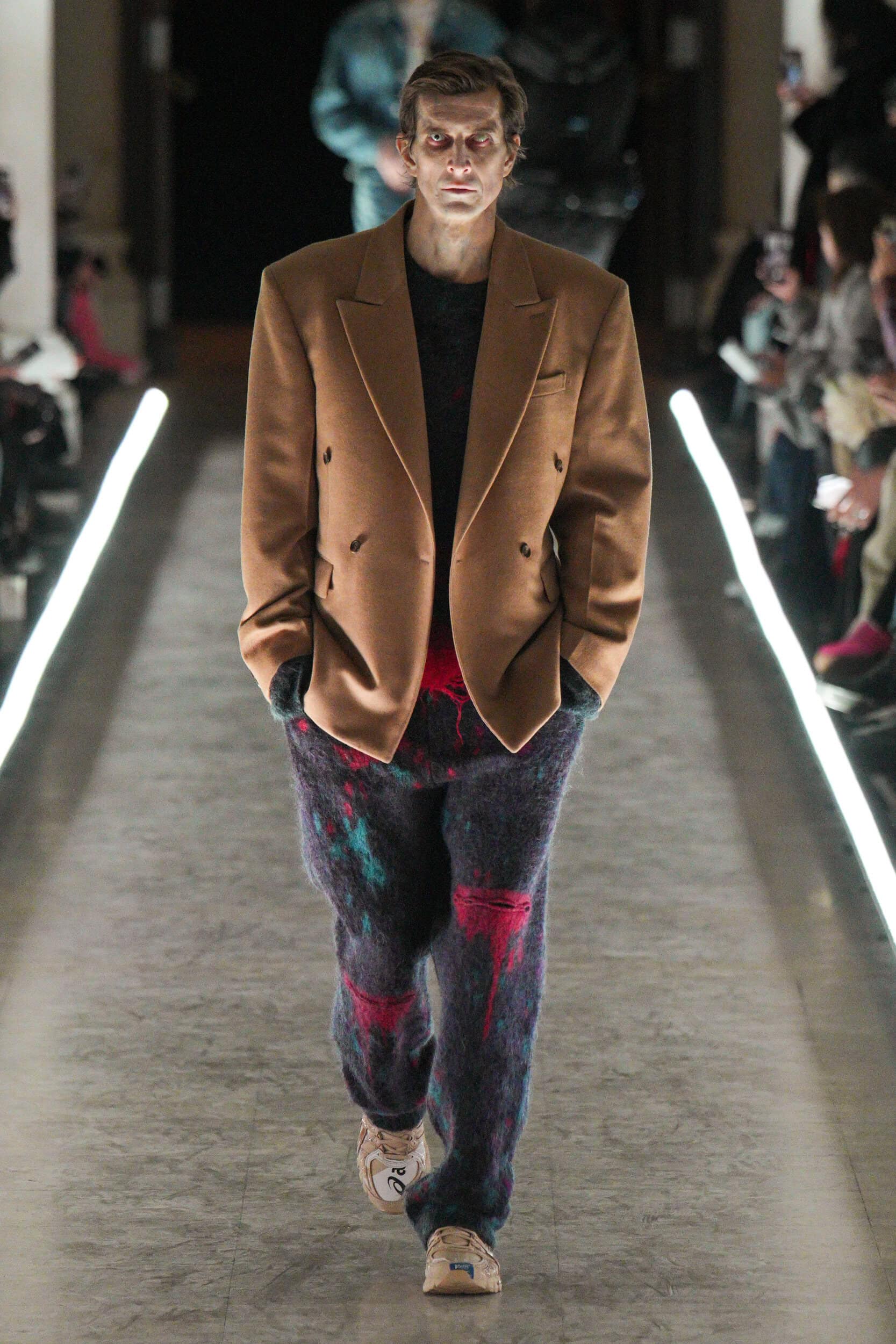 Doublet Fall 2024 Men’s Fashion Show