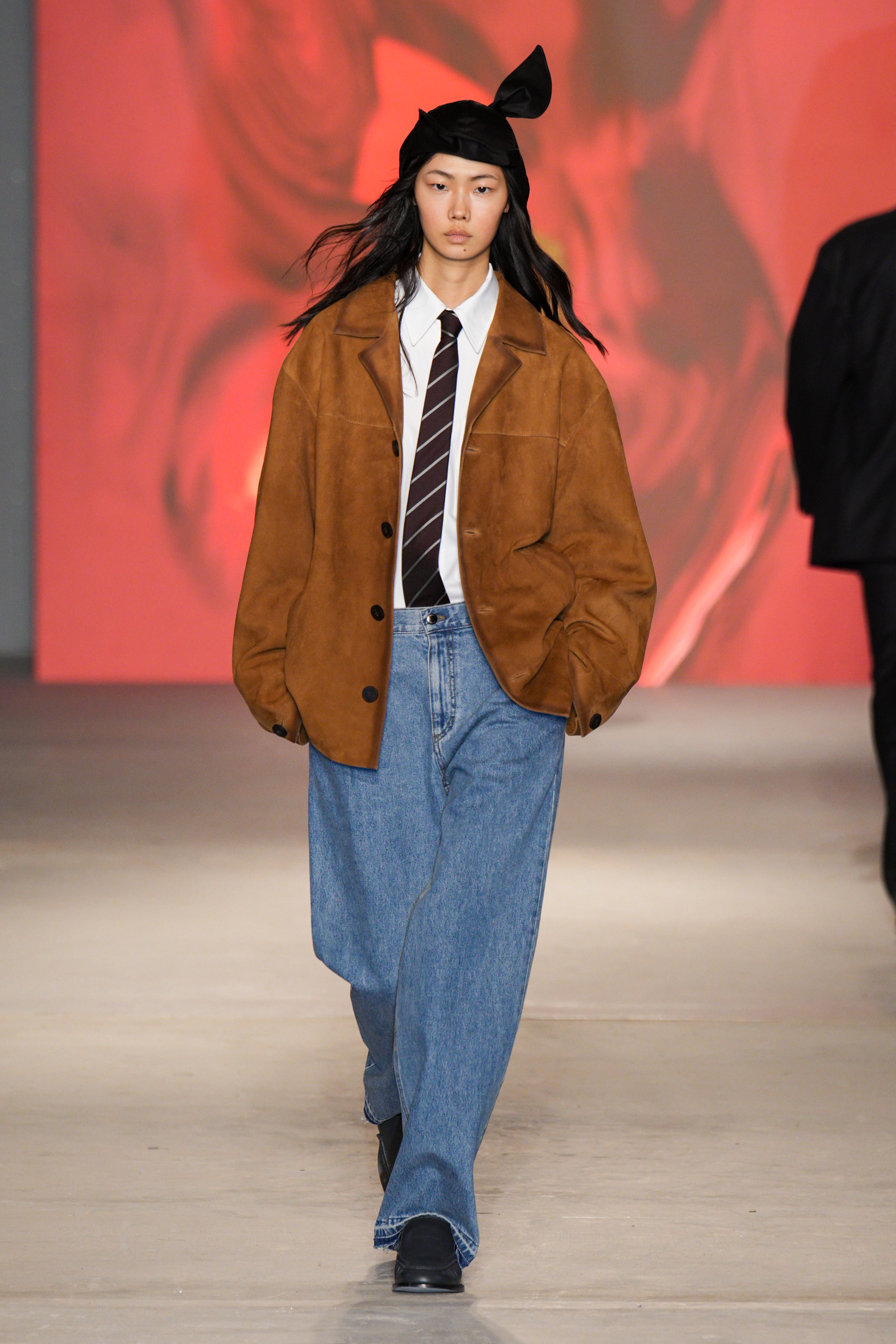 Wooyoungmi Fall 2024 Men’s Fashion Show