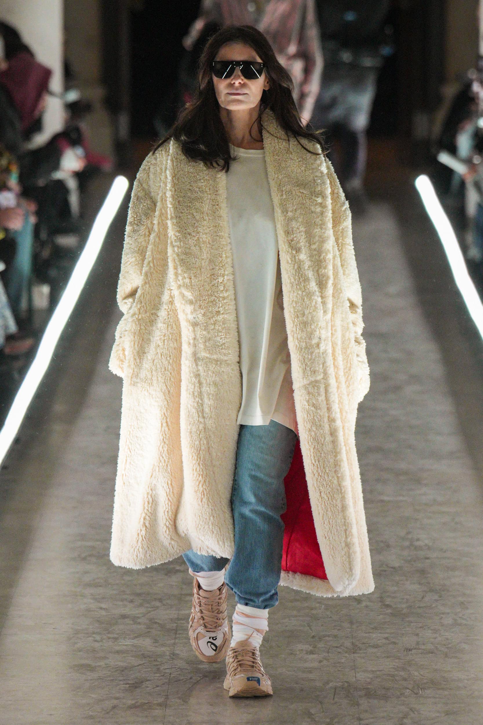 Doublet Fall 2024 Men’s Fashion Show