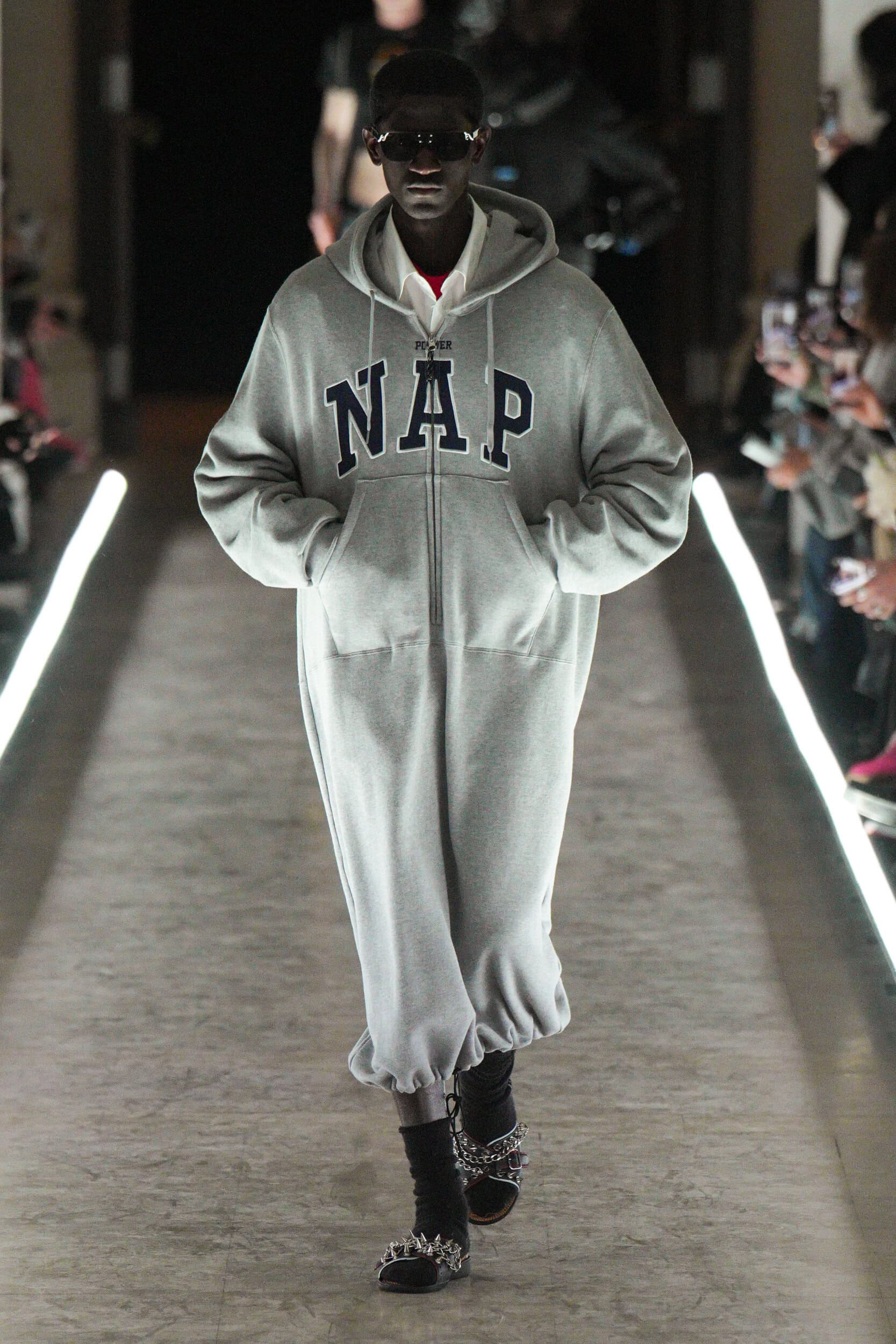 Doublet Fall 2024 Men’s Fashion Show