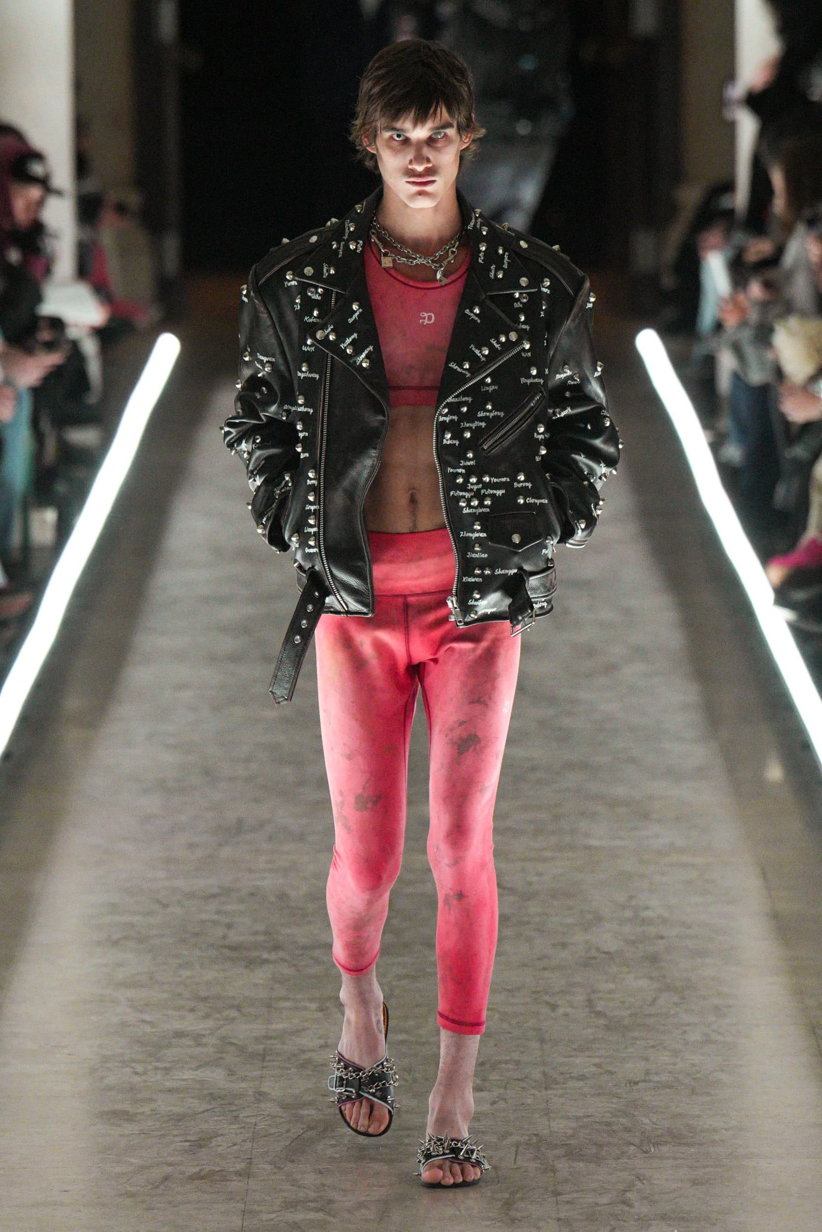 Doublet Fall 2024 Men’s Fashion Show