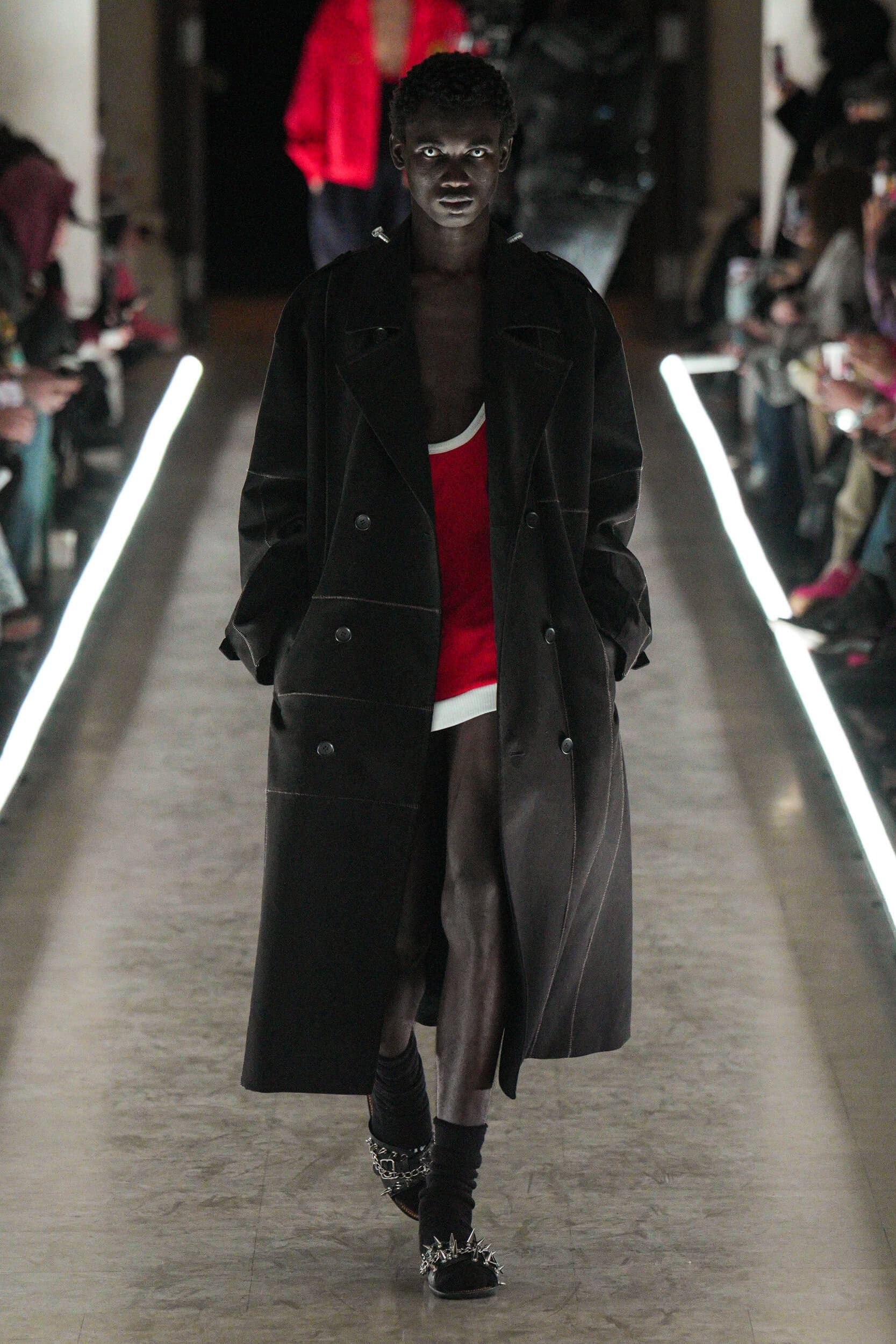 Doublet Fall 2024 Men’s Fashion Show