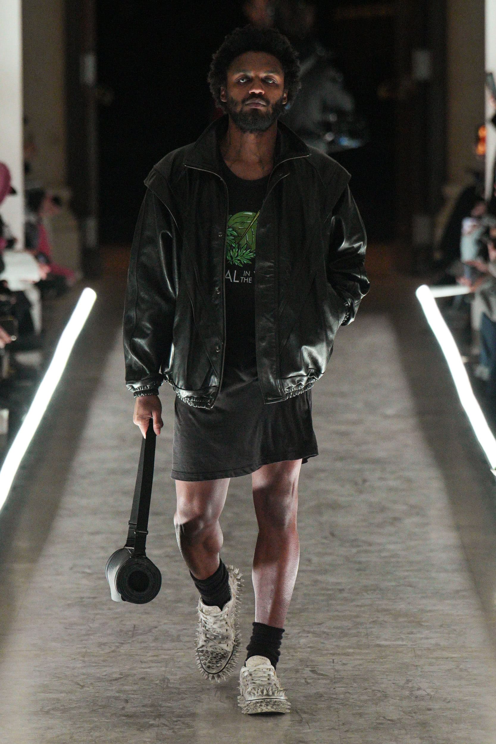 Doublet Fall 2024 Men’s Fashion Show