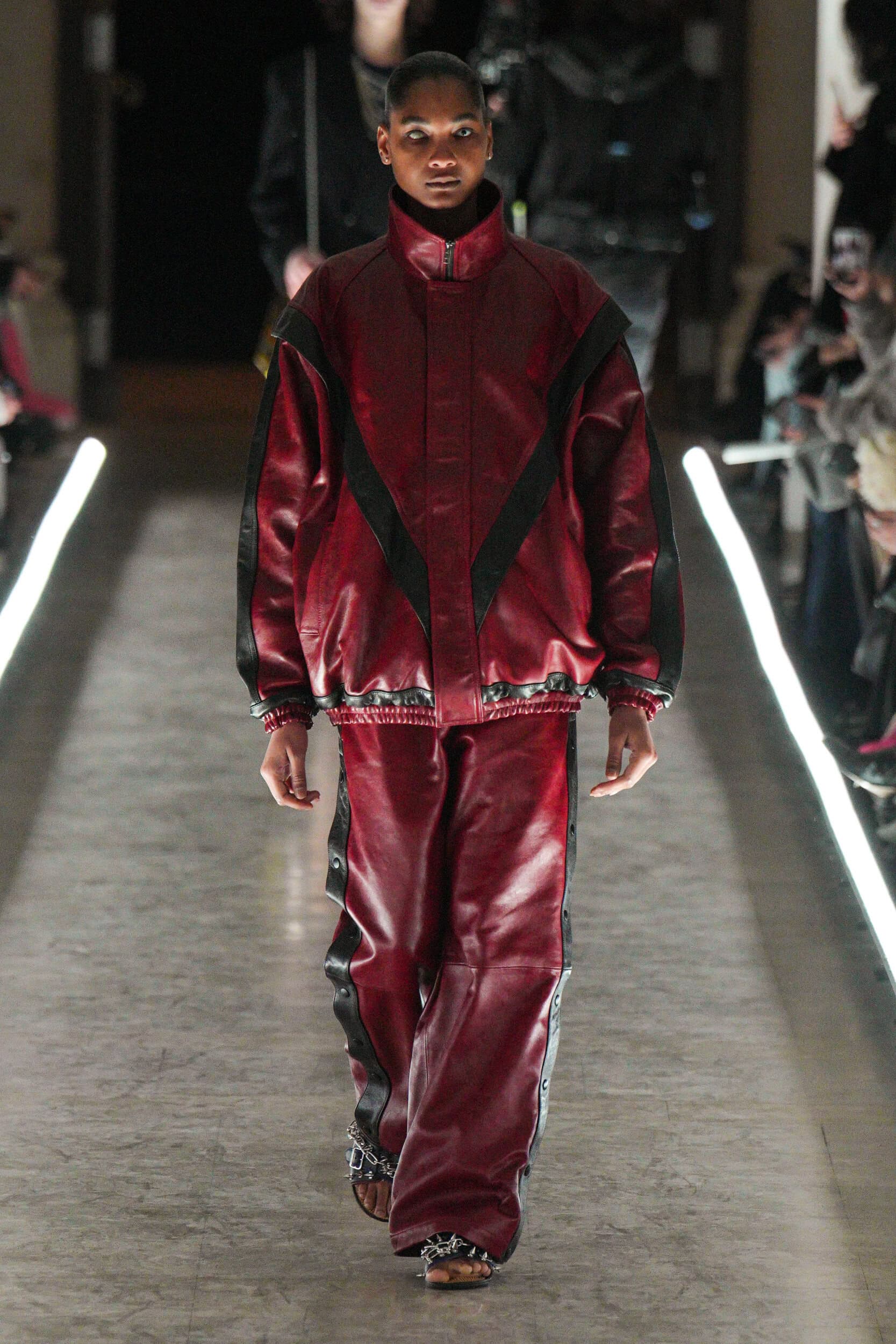 Doublet Fall 2024 Men’s Fashion Show