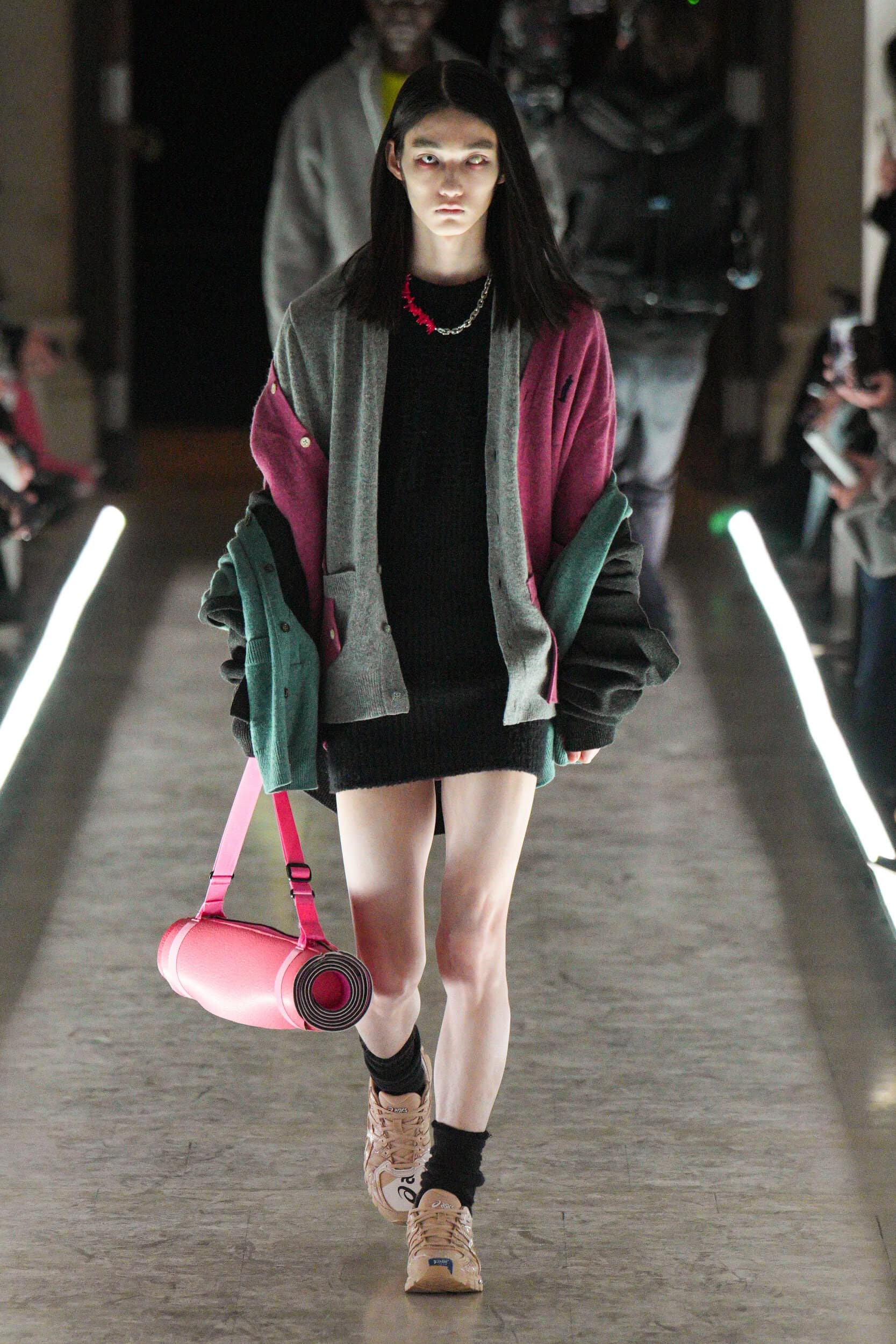 Doublet Fall 2024 Men’s Fashion Show