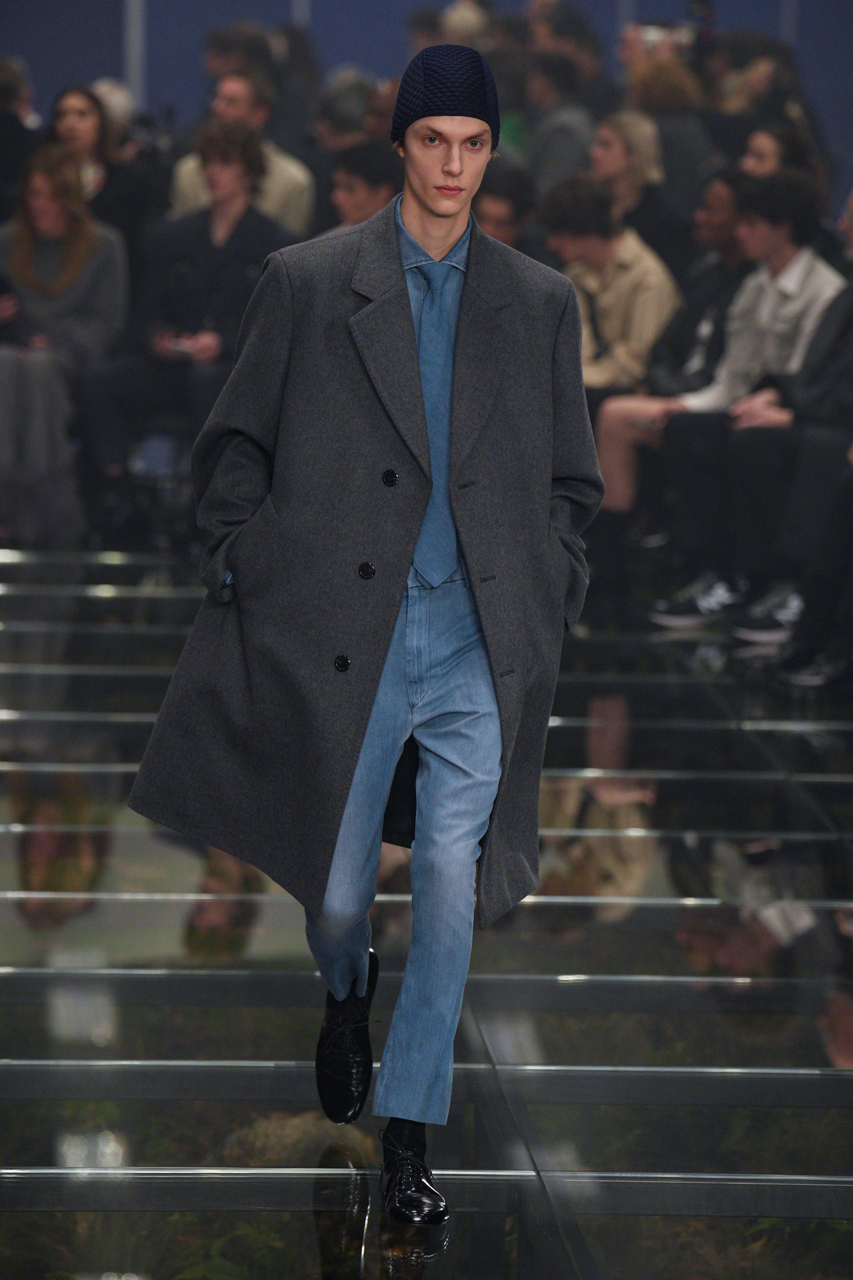 Prada Fall 2024 Men’s Fashion Show