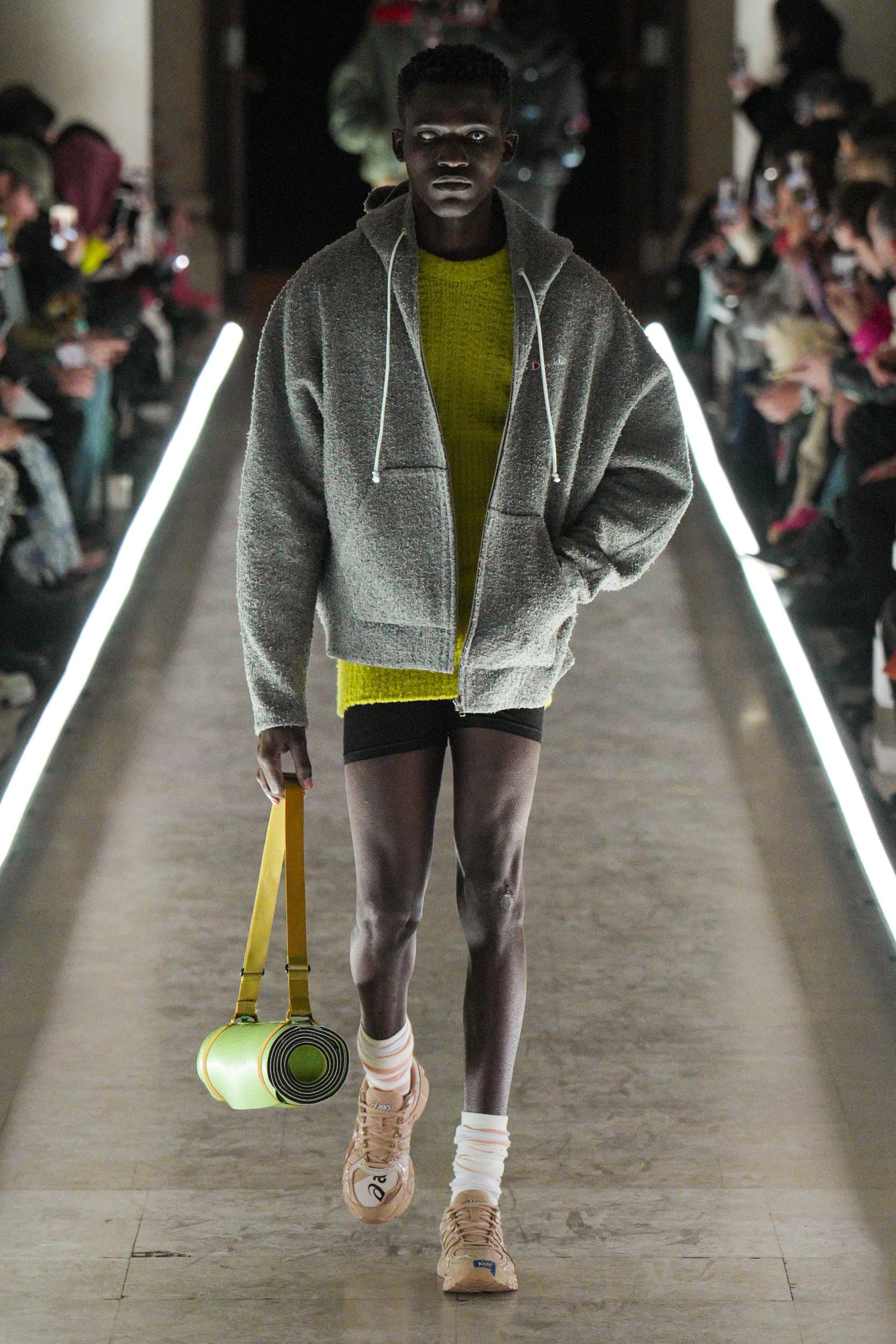 Doublet Fall 2024 Men’s Fashion Show