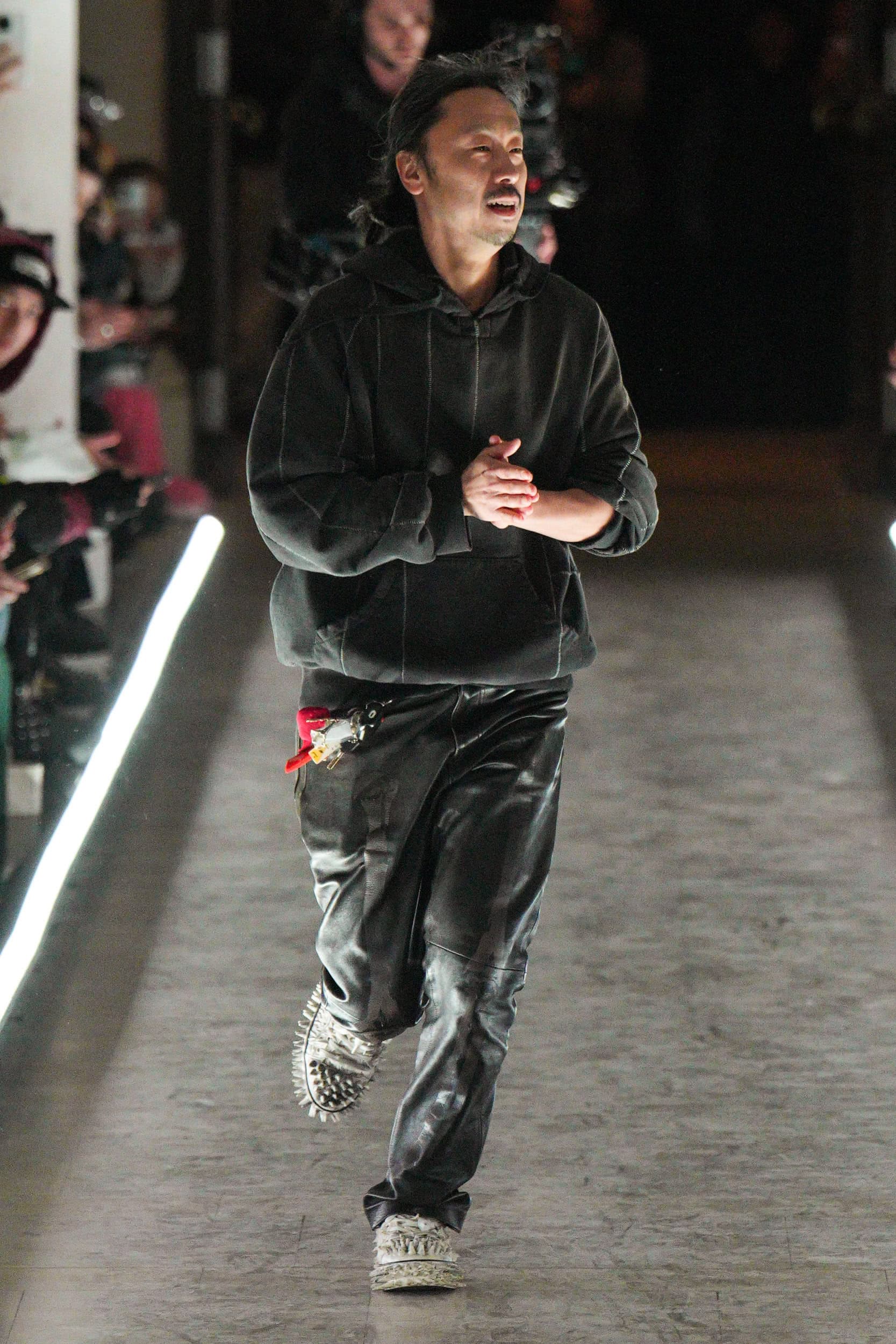Doublet Fall 2024 Men’s Fashion Show