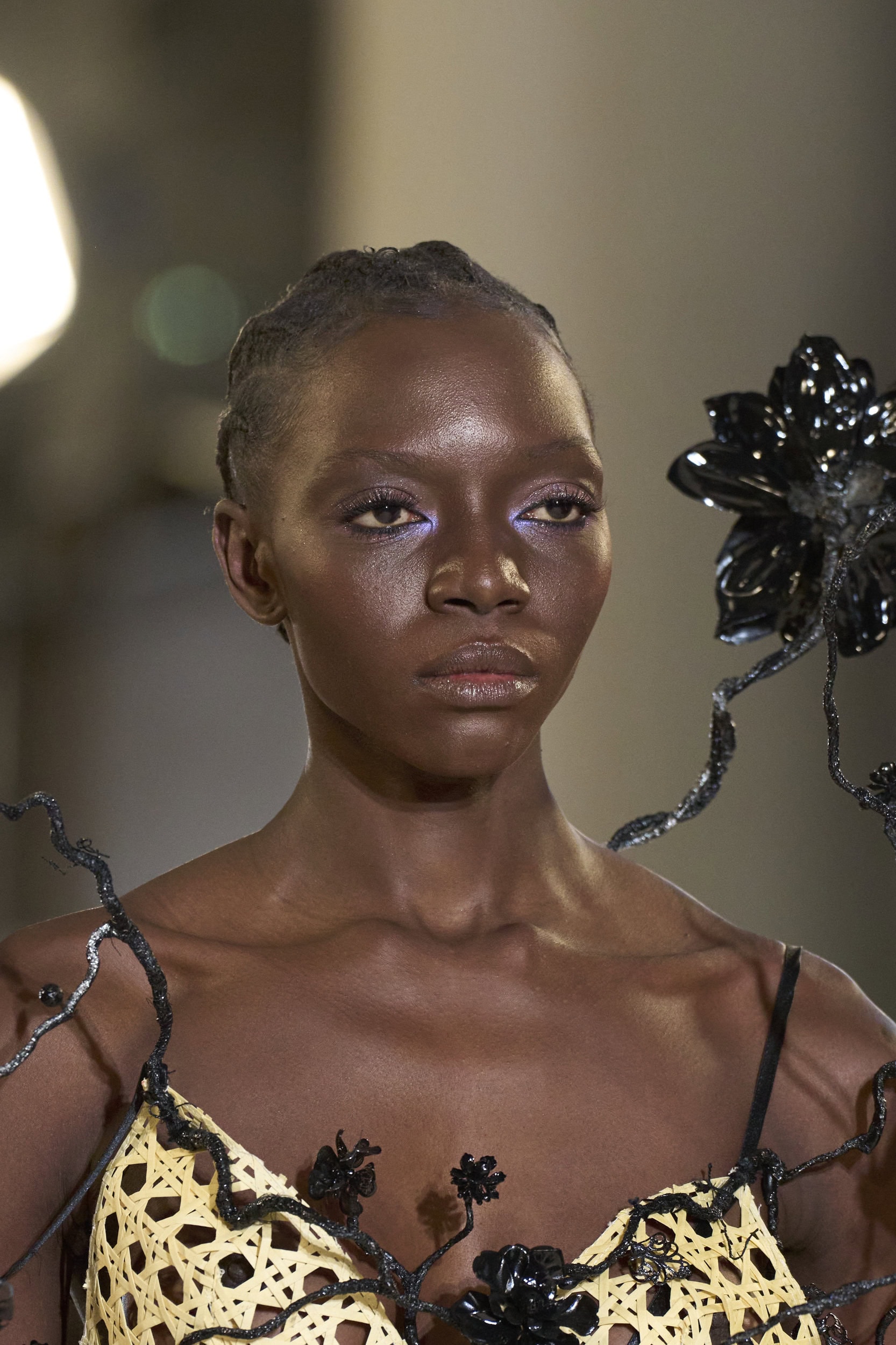 Juana Martin Spring 2024 Couture Fashion Show Details