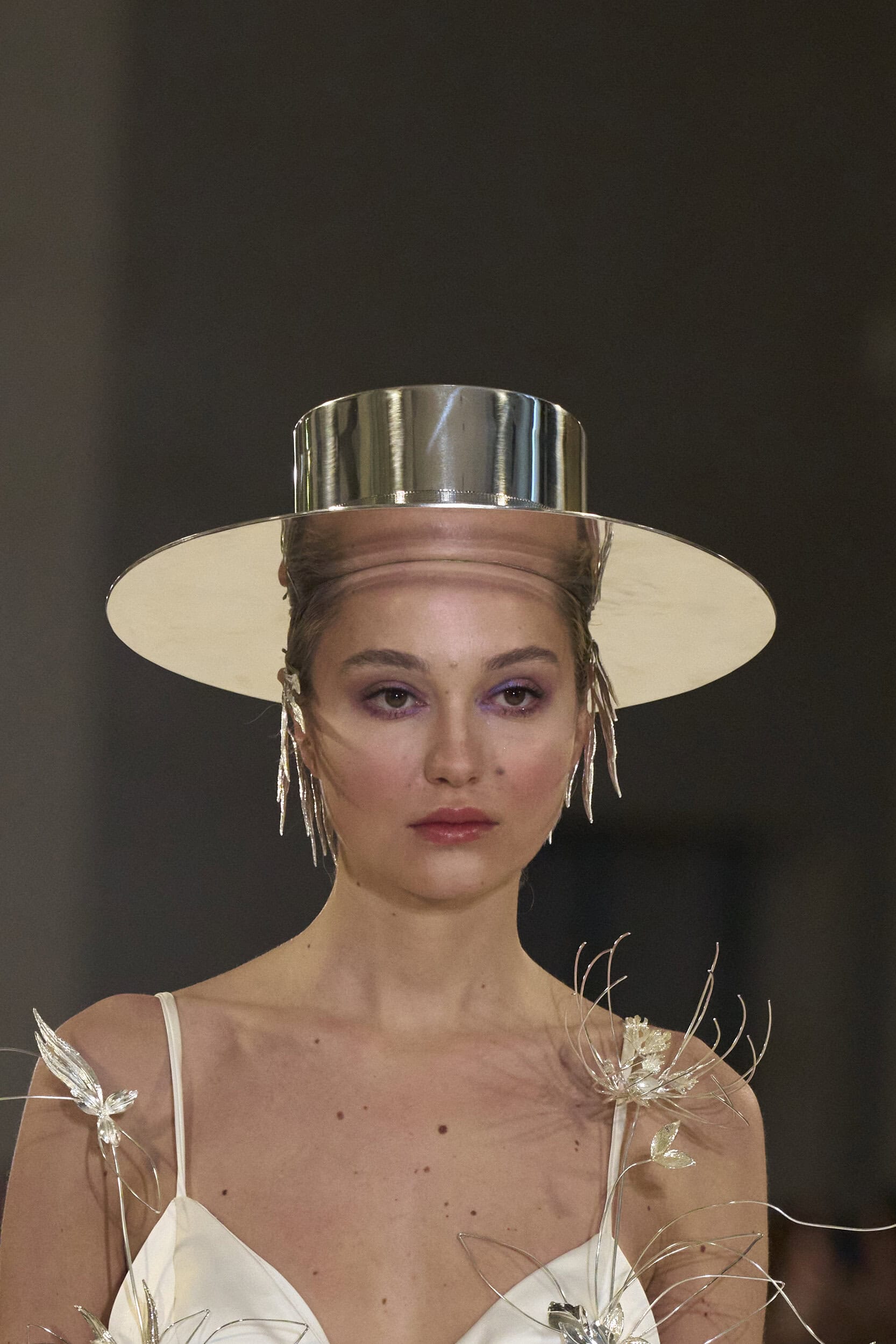 Juana Martin Spring 2024 Couture Fashion Show Details