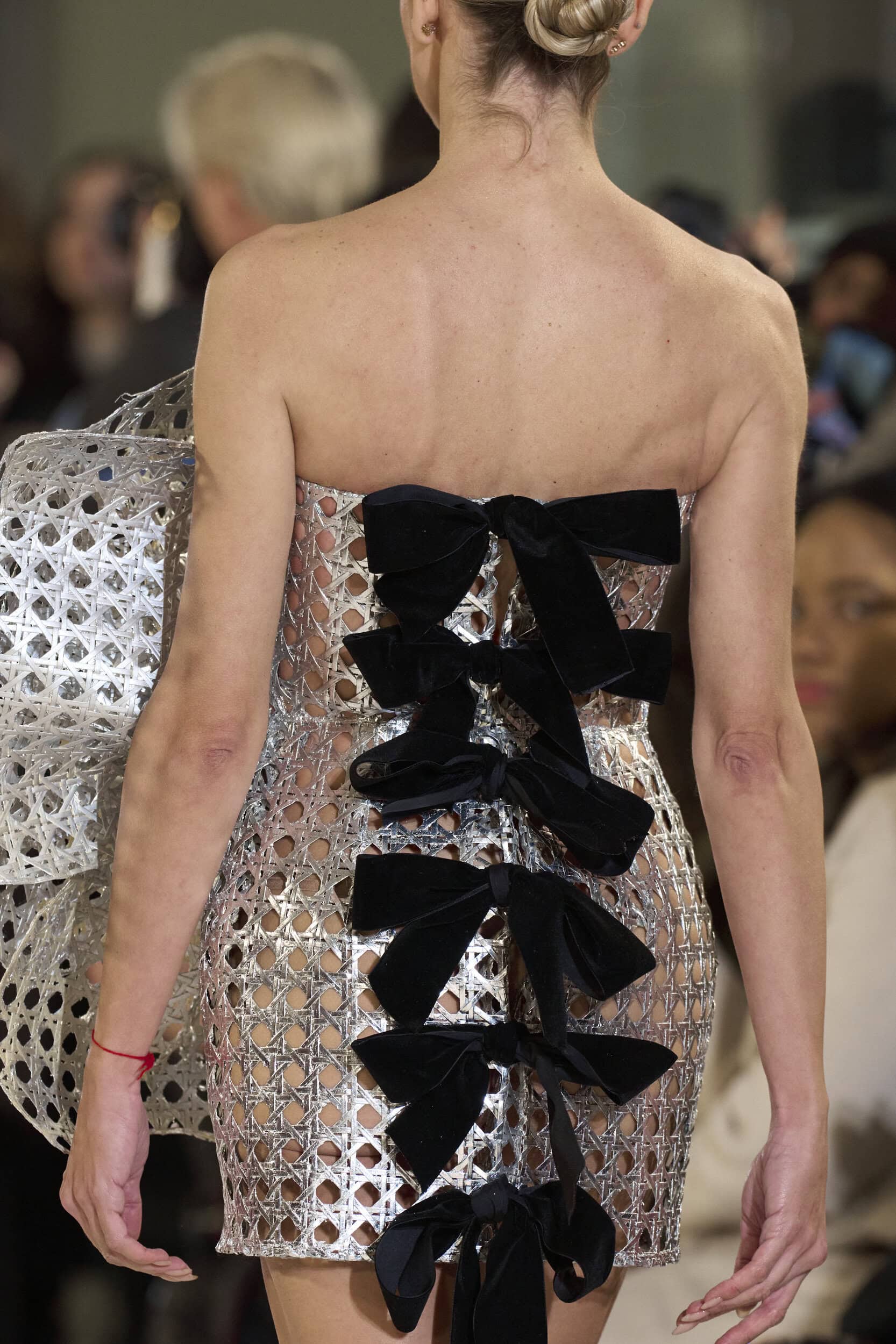 Juana Martin Spring 2024 Couture Fashion Show Details