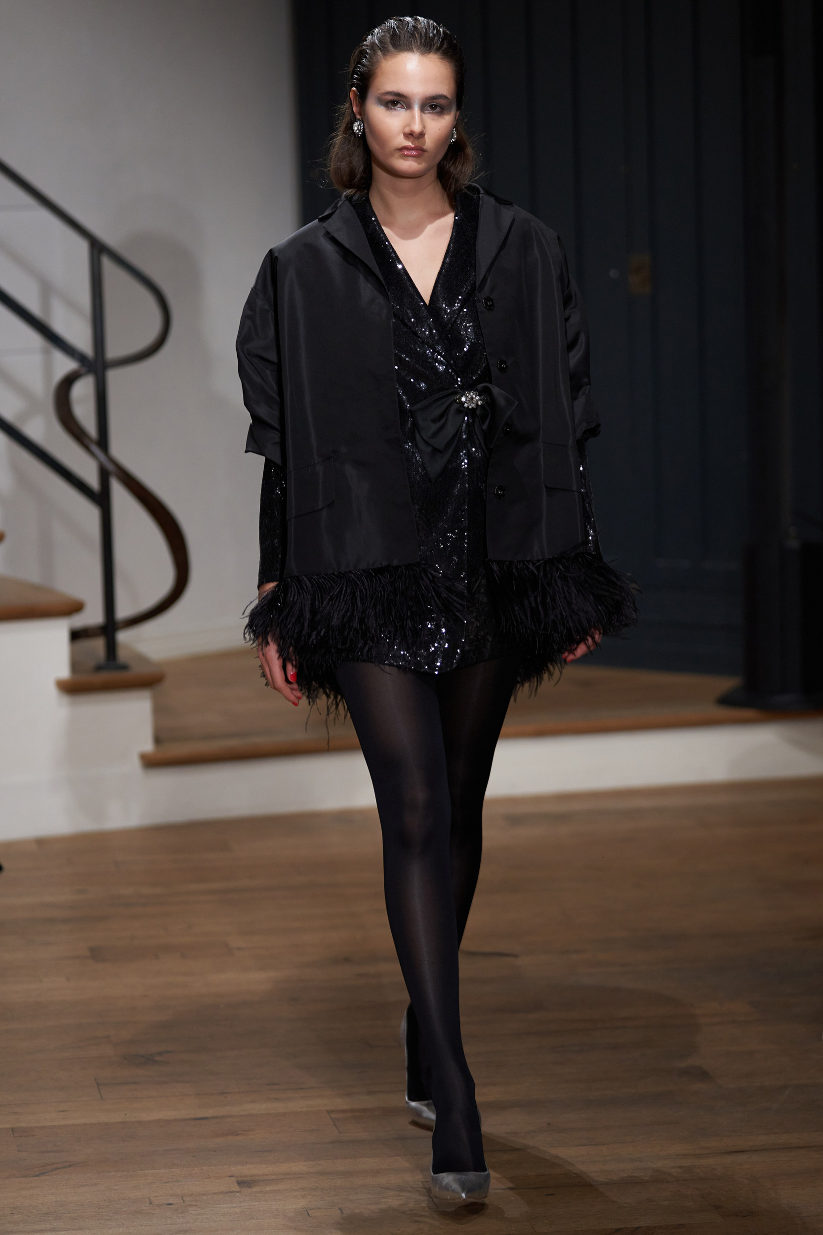 Julie De Libran Spring 2024 Couture Fashion Show