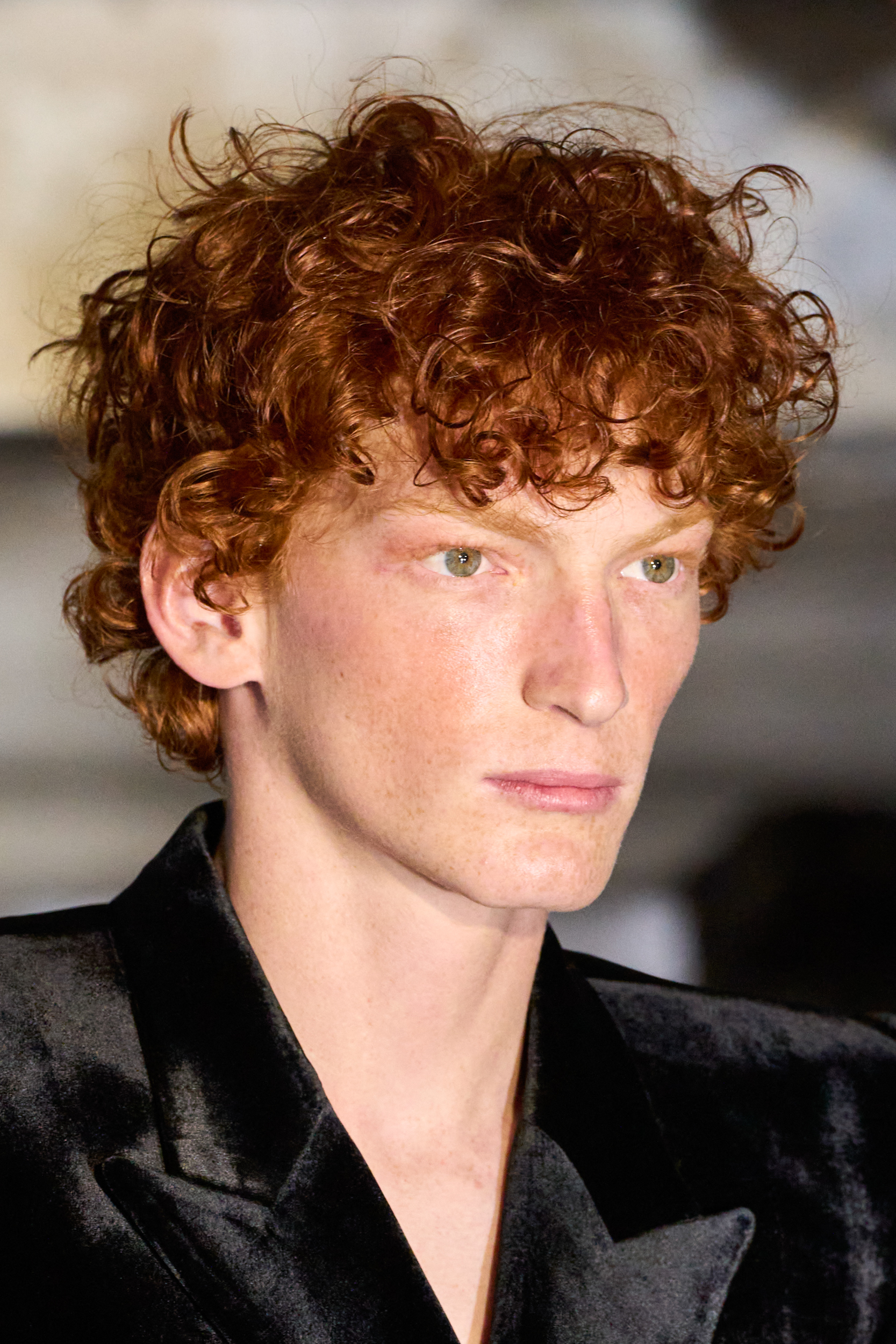 Juun.j Fall 2024 Men’s Fashion Show Details