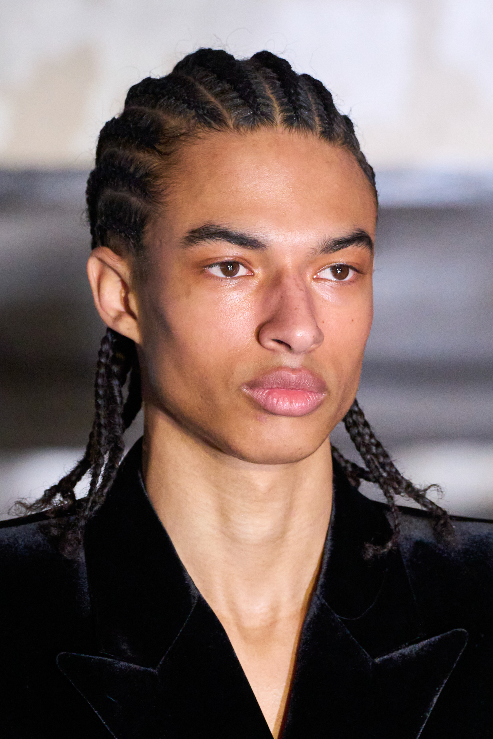 Juun.j Fall 2024 Men’s Fashion Show Details