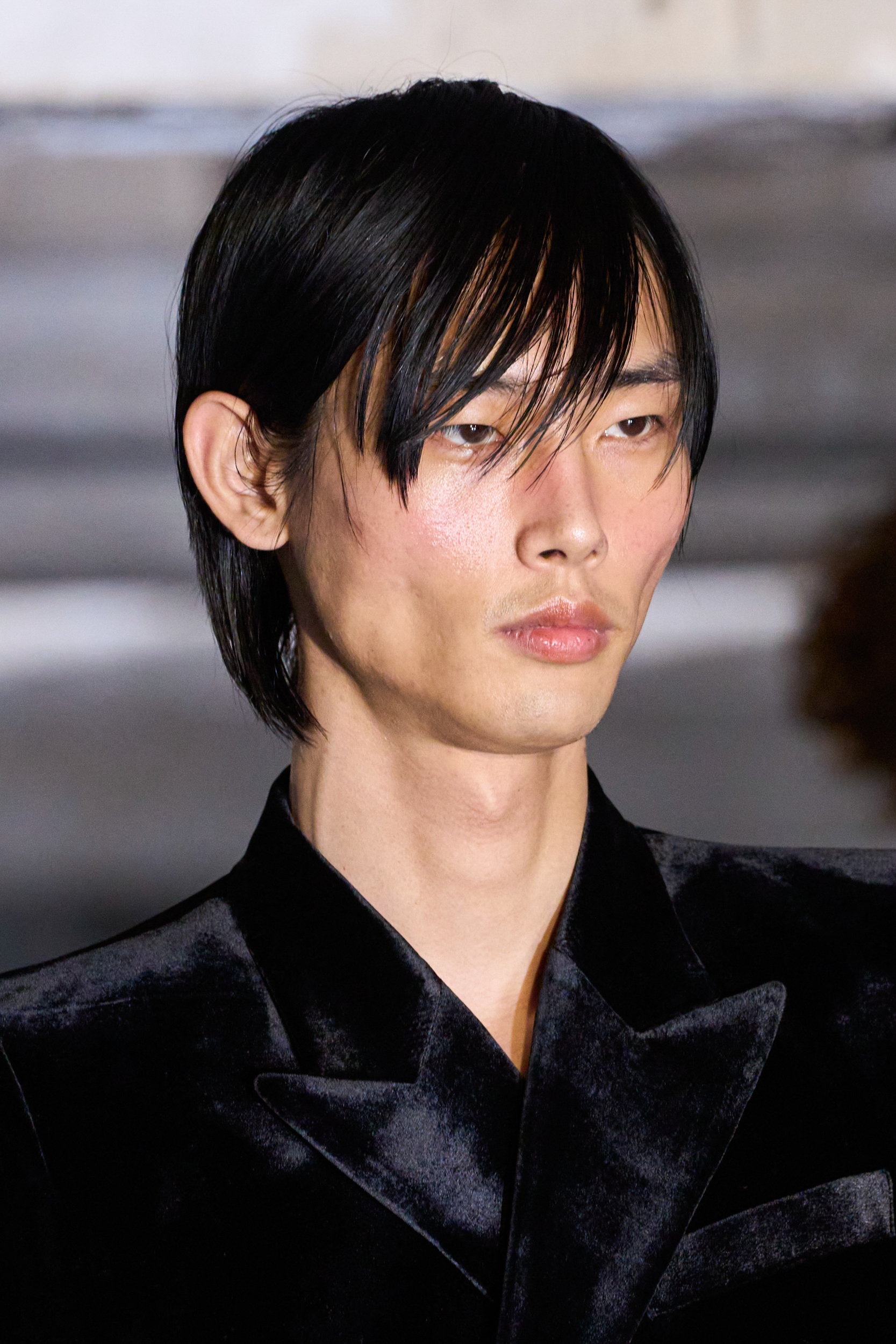 Juun.j Fall 2024 Men’s Fashion Show Details