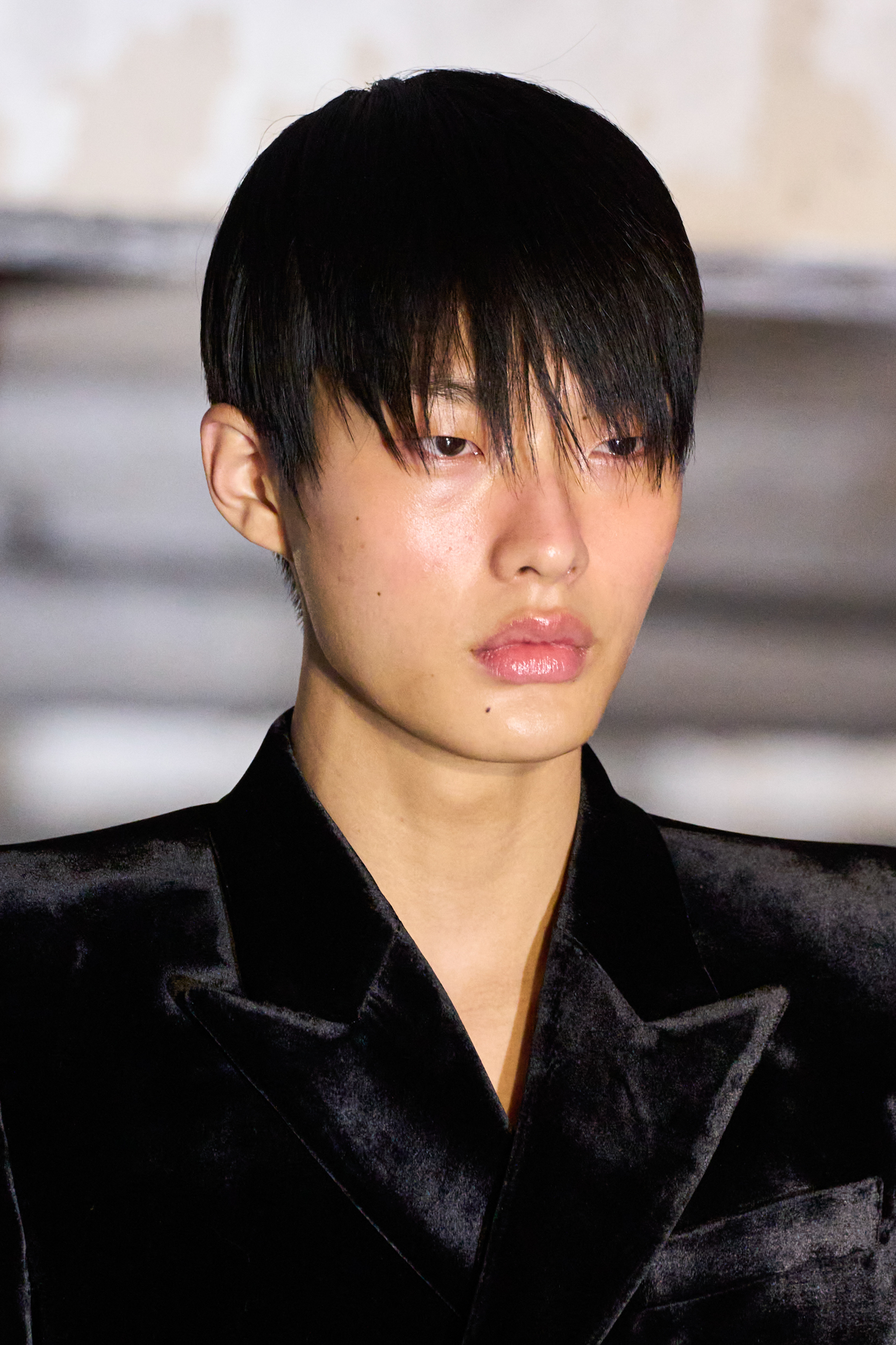 Juun.j Fall 2024 Men’s Fashion Show Details