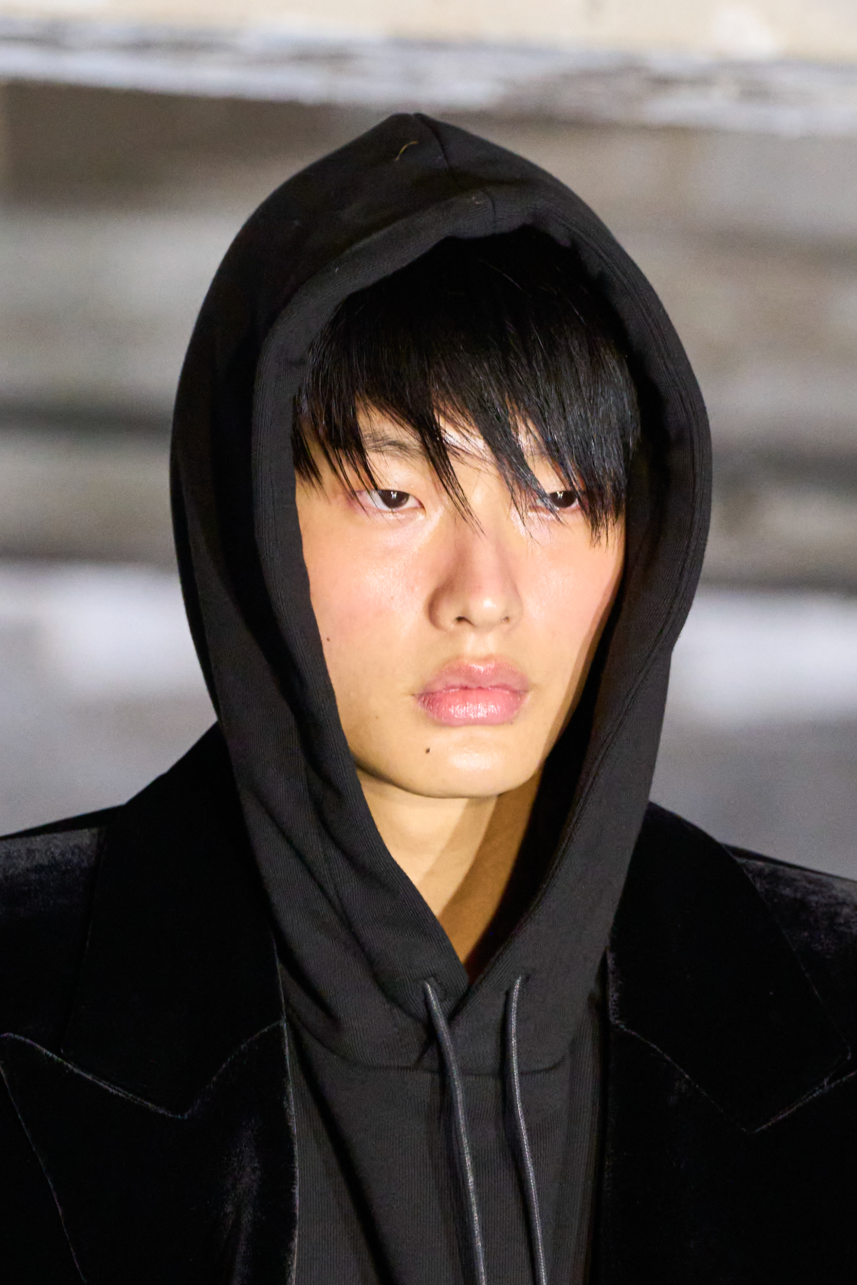 Juun.j Fall 2024 Men’s Fashion Show Details