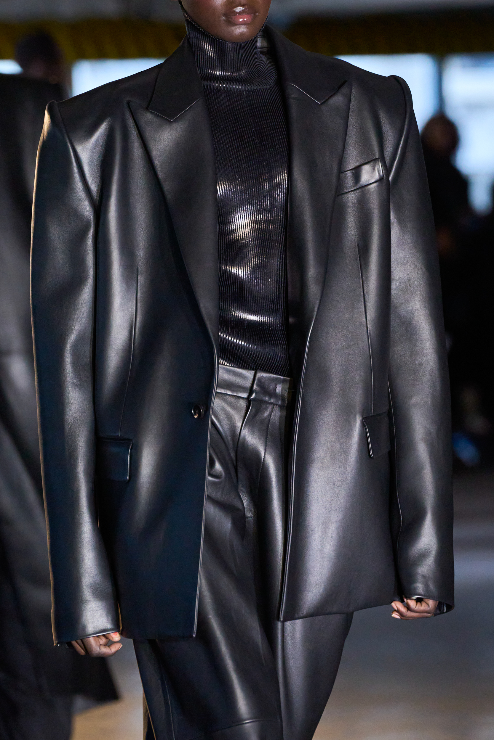 Juun.j Fall 2024 Men’s Fashion Show Details