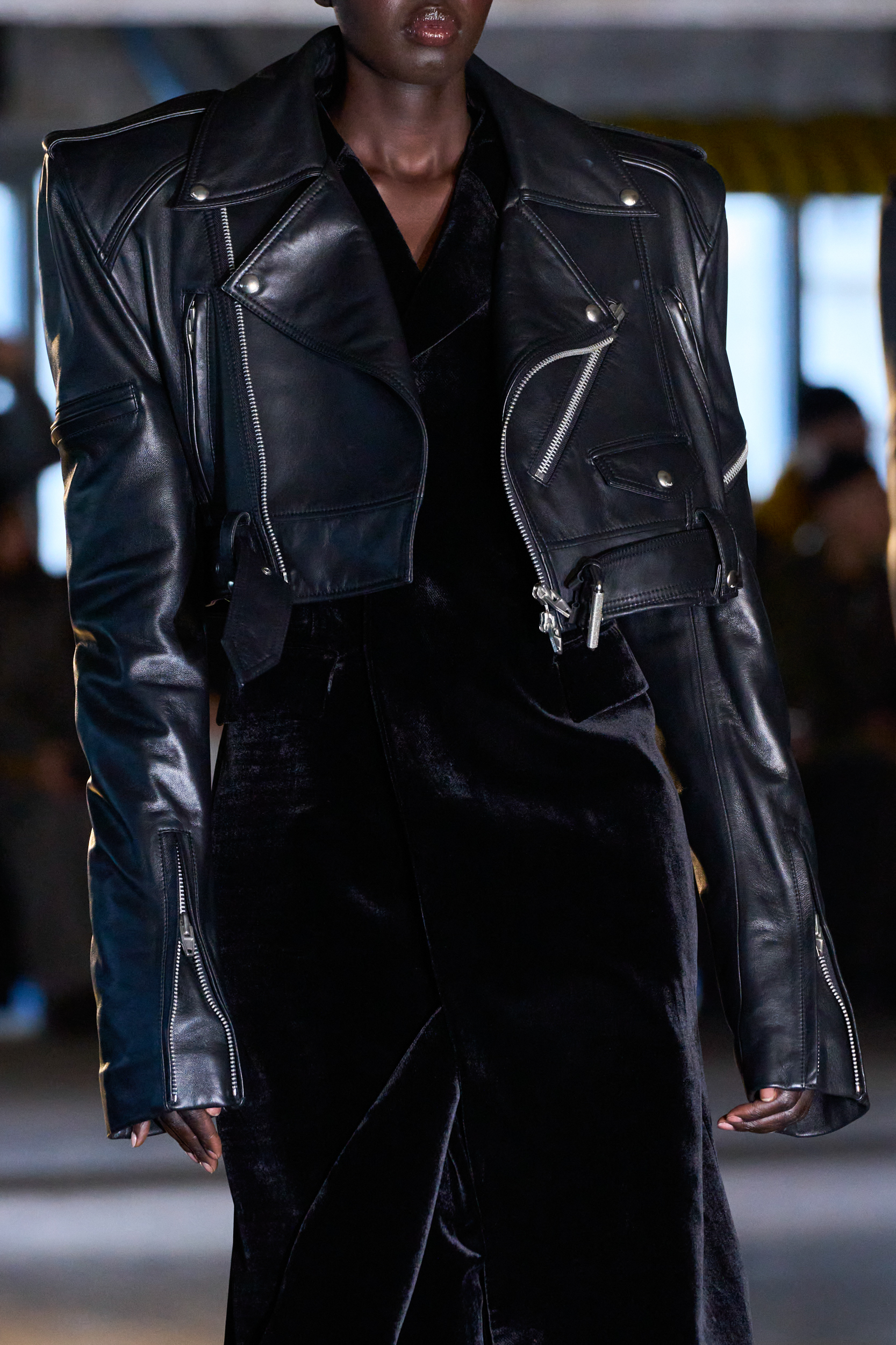 Juun.j Fall 2024 Men’s Fashion Show Details