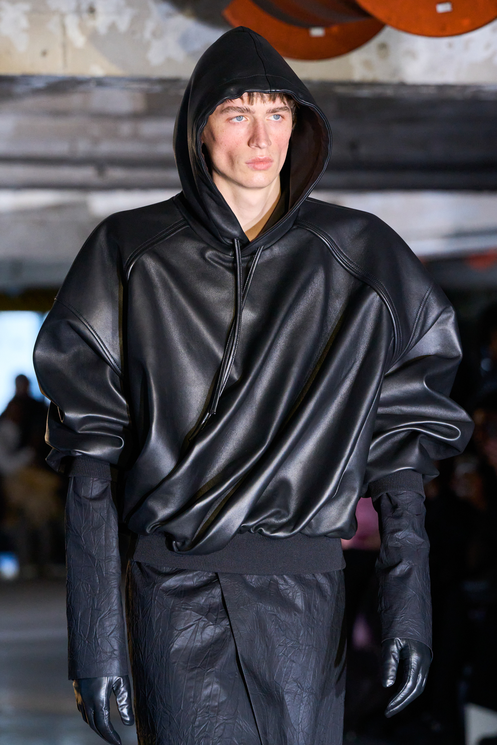 Juun.j Fall 2024 Men’s Fashion Show Details