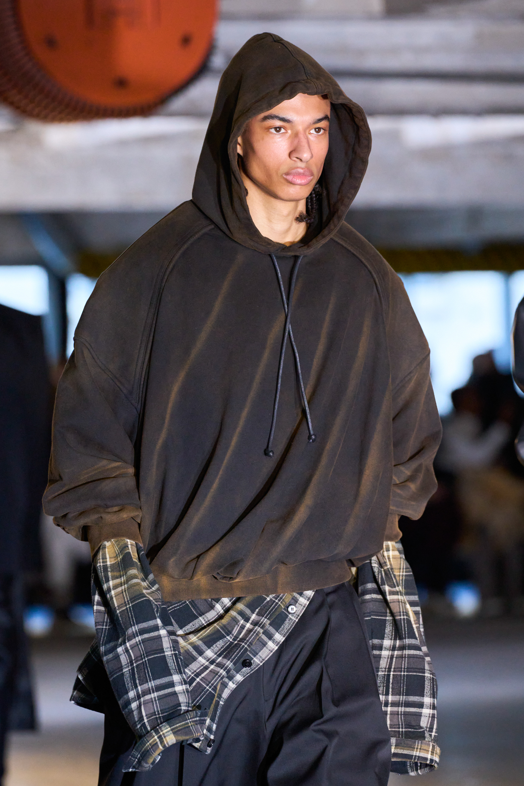 Juun.j Fall 2024 Men’s Fashion Show Details