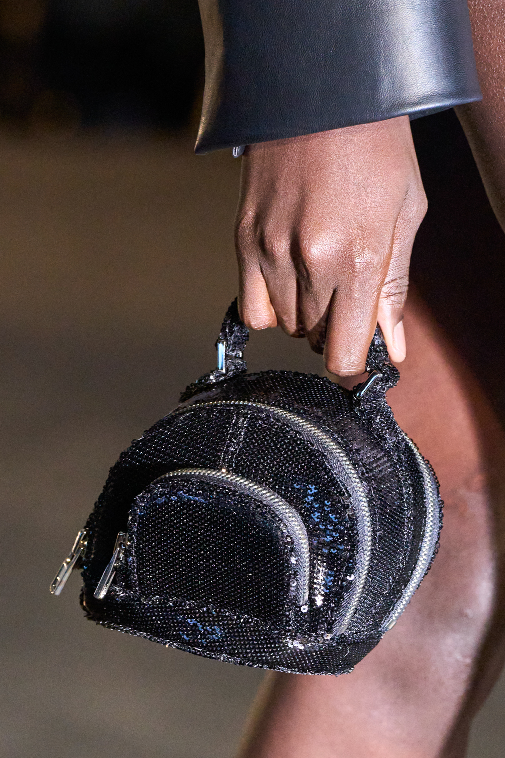 Juun.j Fall 2024 Men’s Fashion Show Details