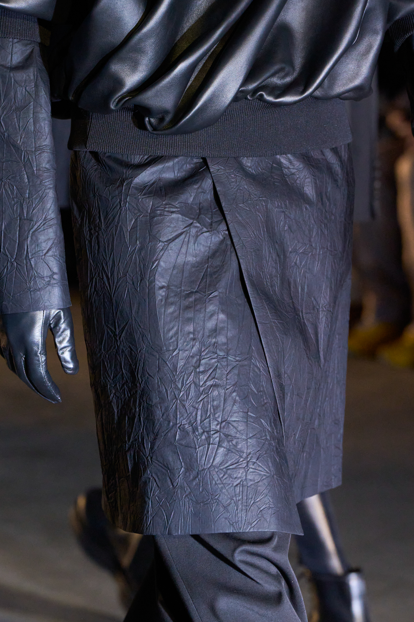 Juun.j Fall 2024 Men’s Fashion Show Details