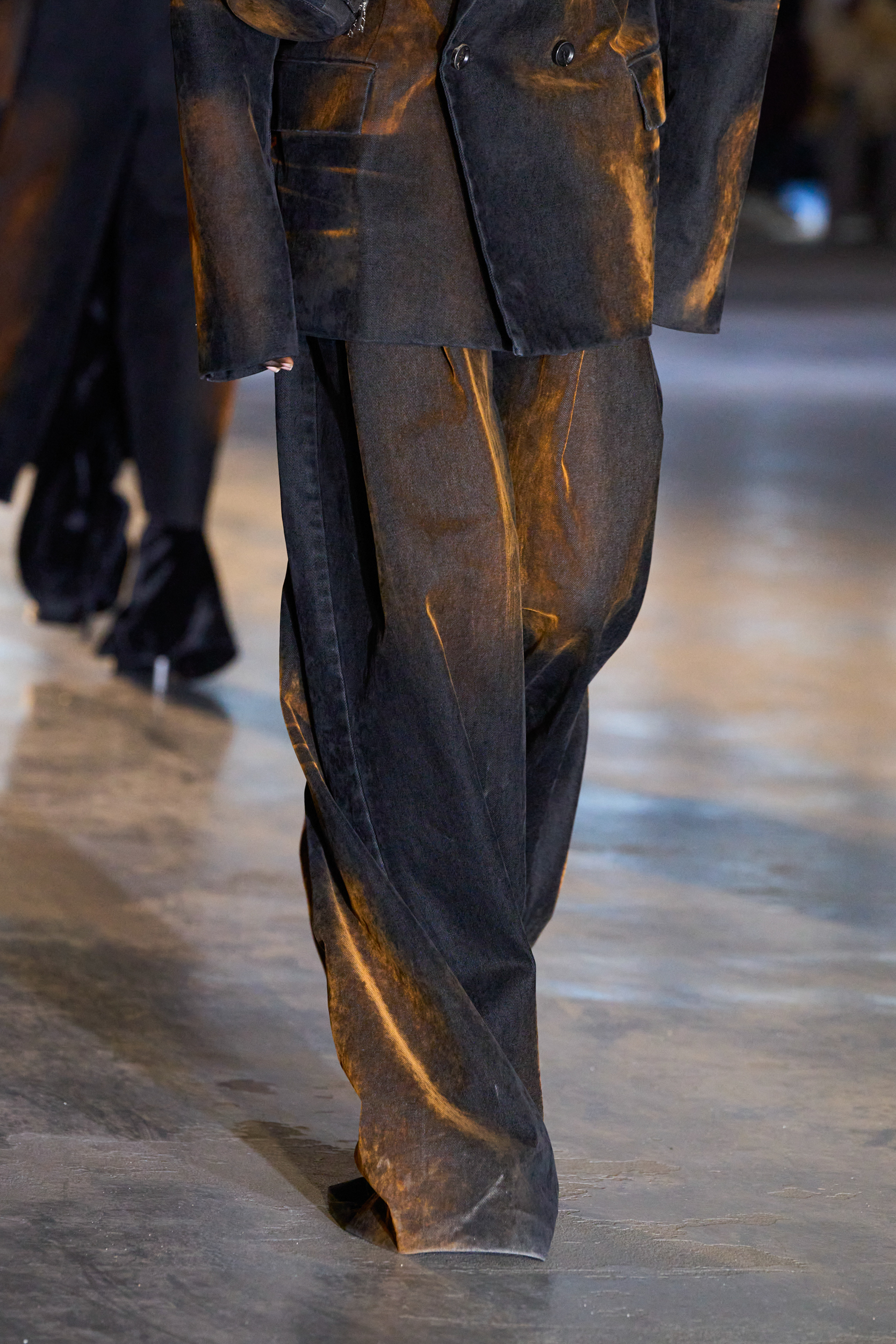 Juun.j Fall 2024 Men’s Fashion Show Details