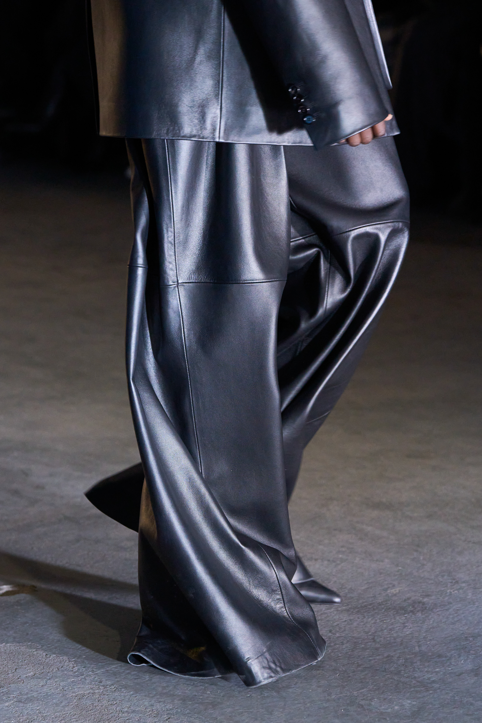 Juun.j Fall 2024 Men’s Fashion Show Details