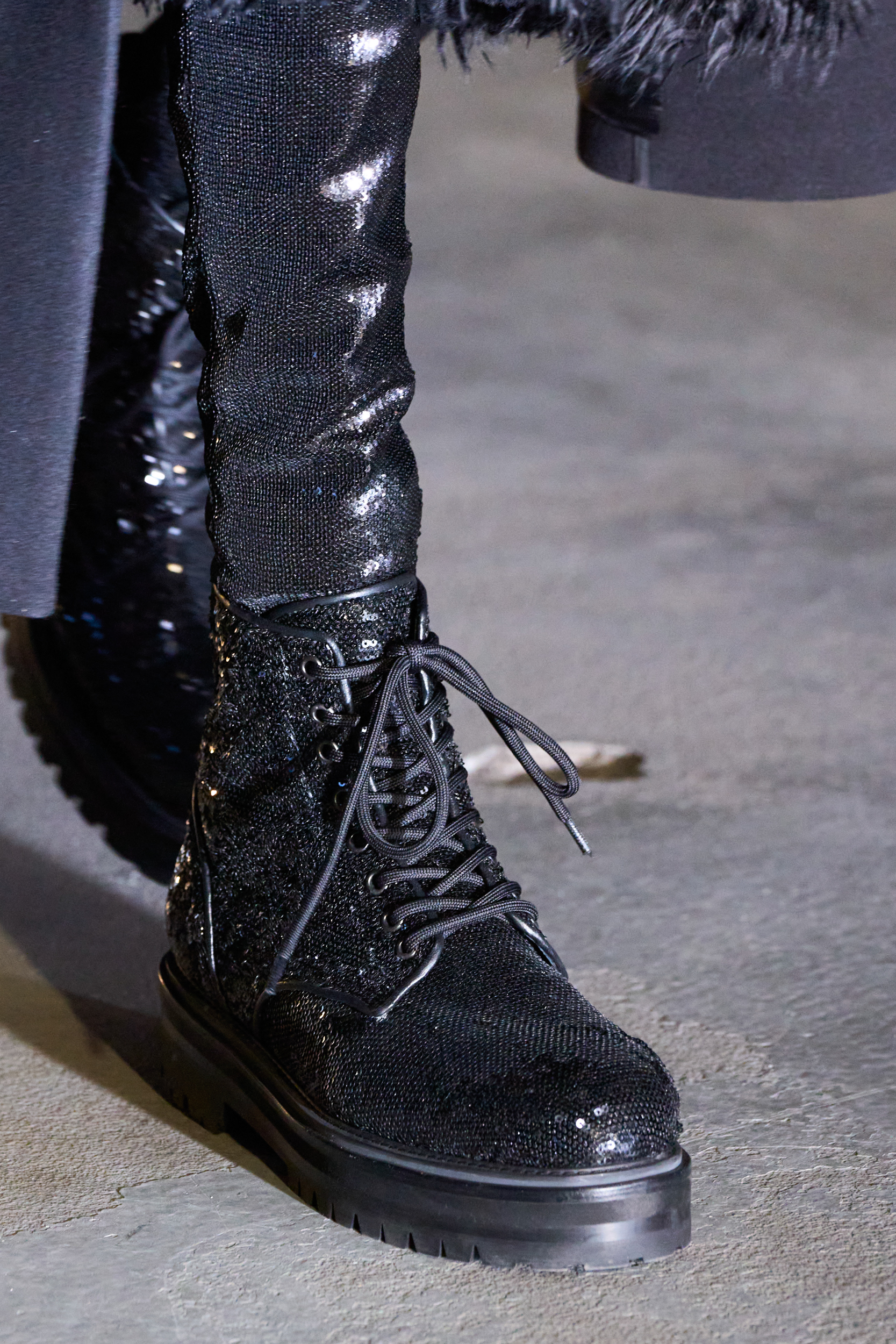 Juun.j Fall 2024 Men’s Fashion Show Details