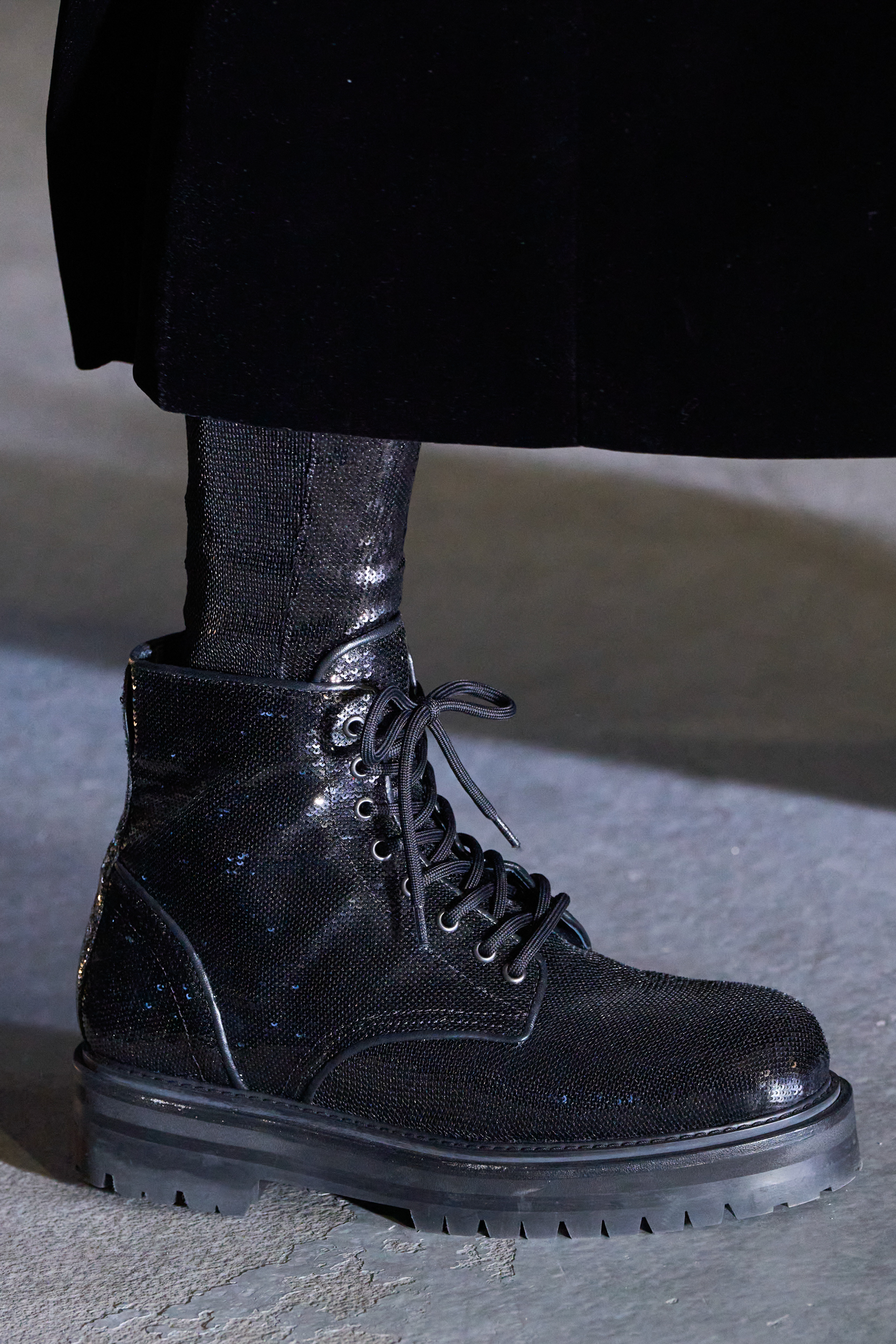 Juun.j Fall 2024 Men’s Fashion Show Details