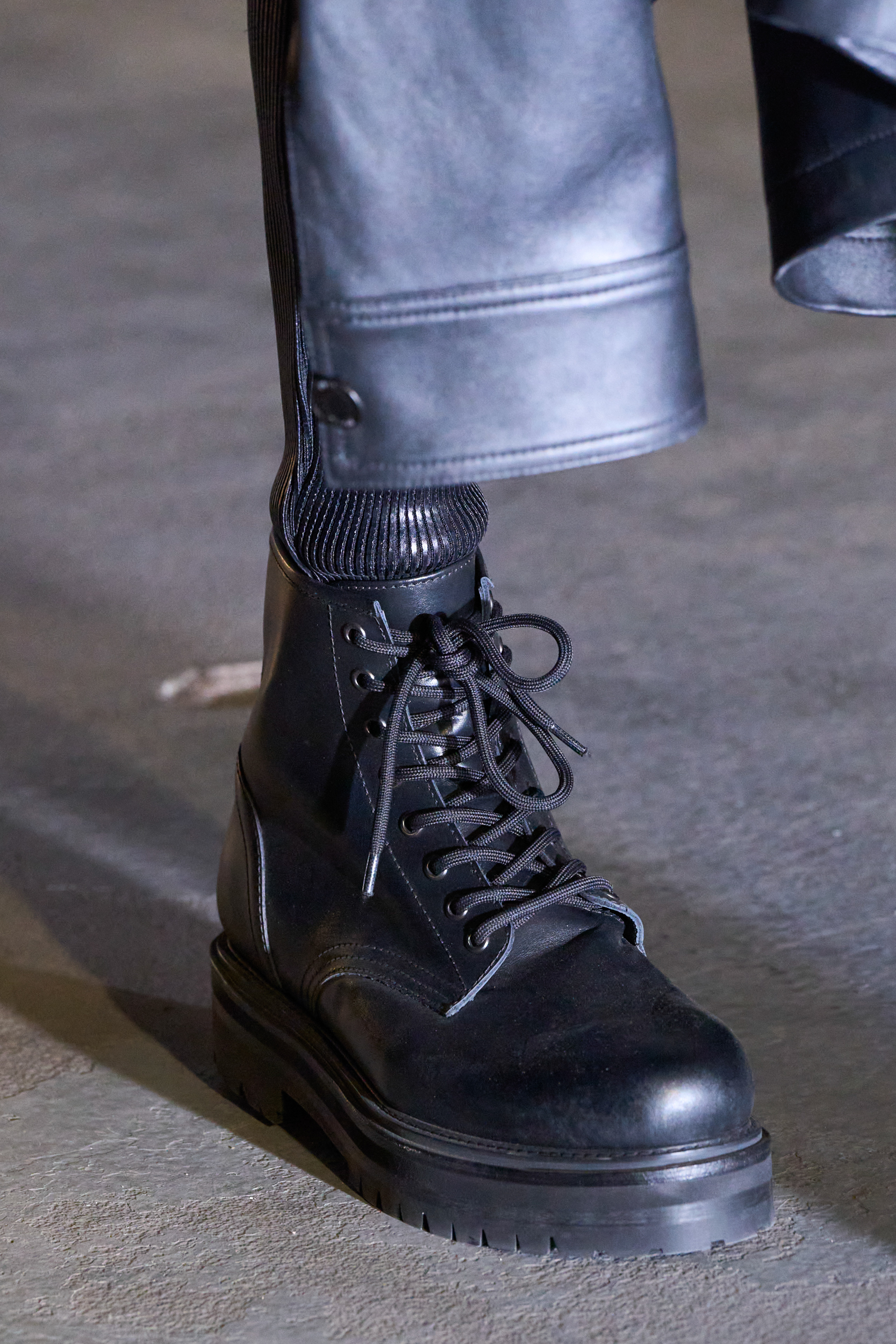 Juun.j Fall 2024 Men’s Fashion Show Details