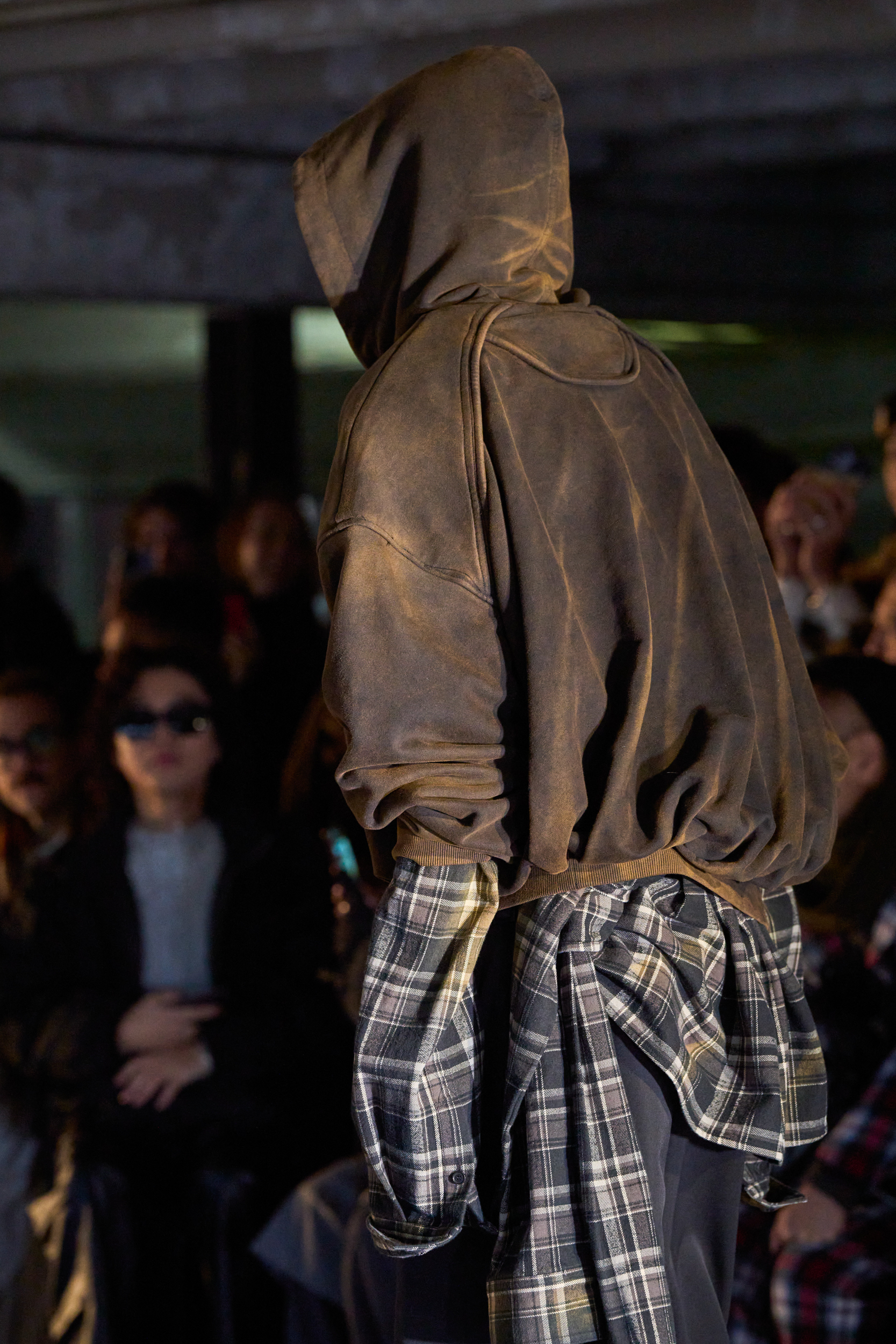 Juun.j Fall 2024 Men’s Fashion Show Details