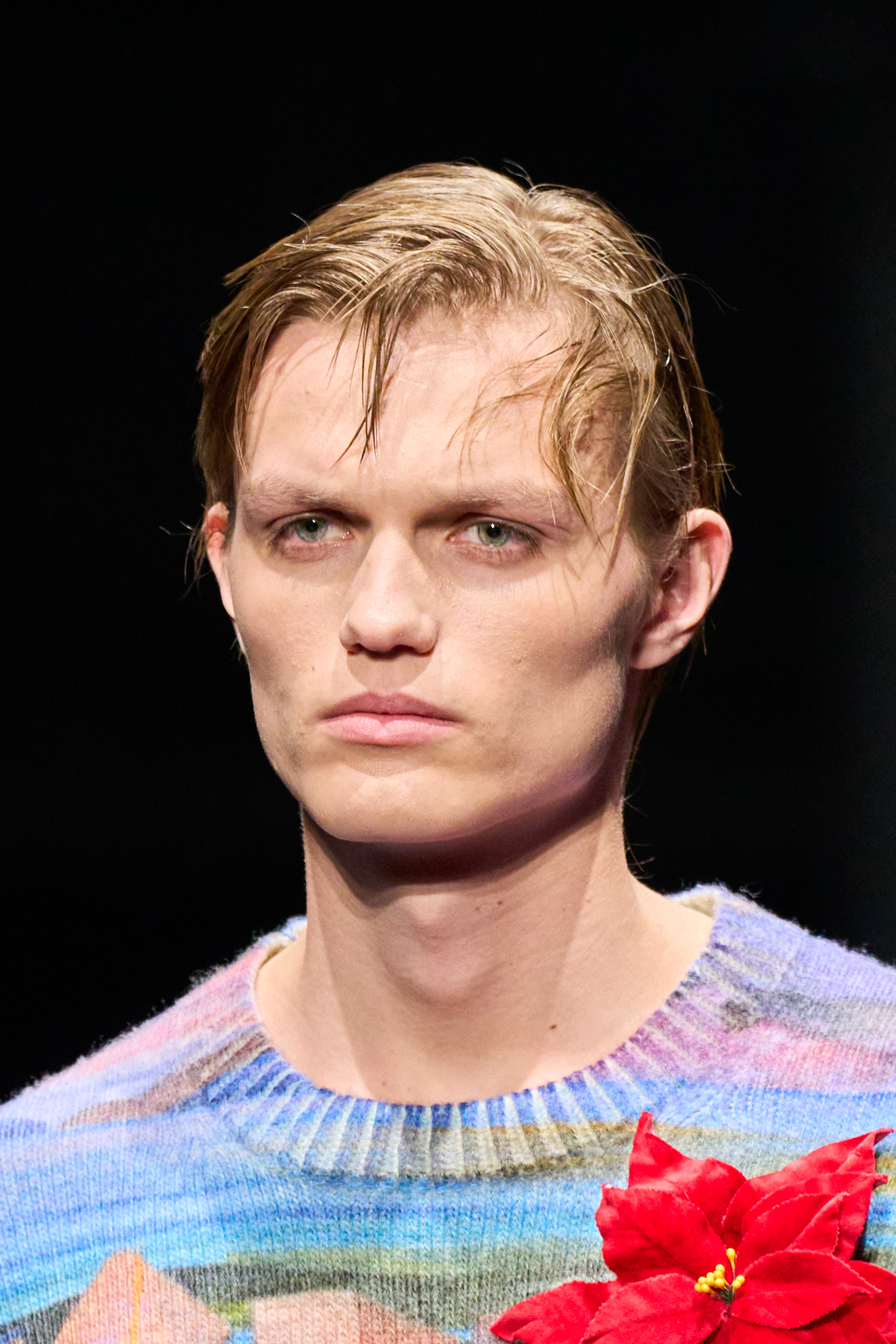 Jw Anderson Fall 2024 Men’s Fashion Show Details